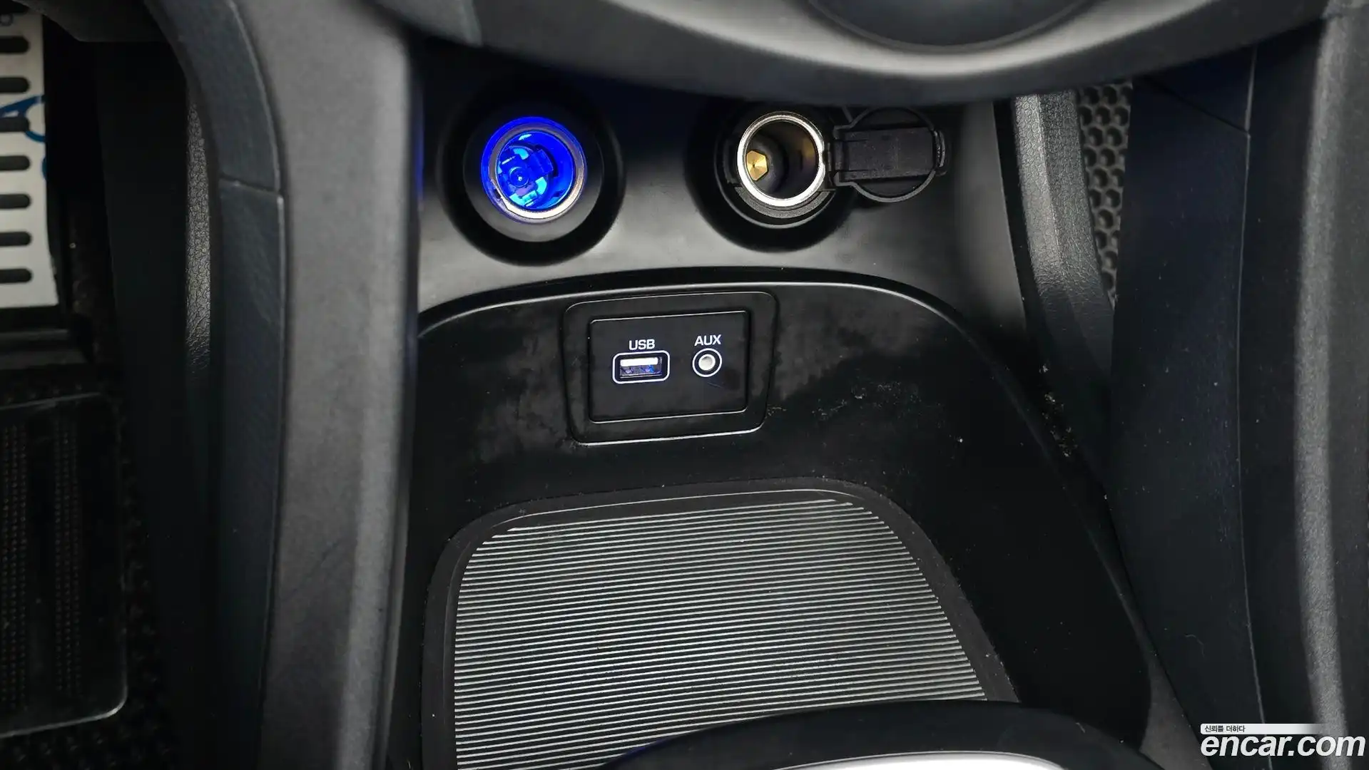 Santafe Hyundai 2016.8-OPTION-021