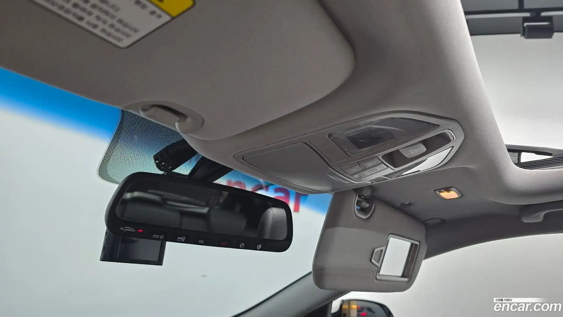 Santafe Hyundai 2016.8-OPTION-041