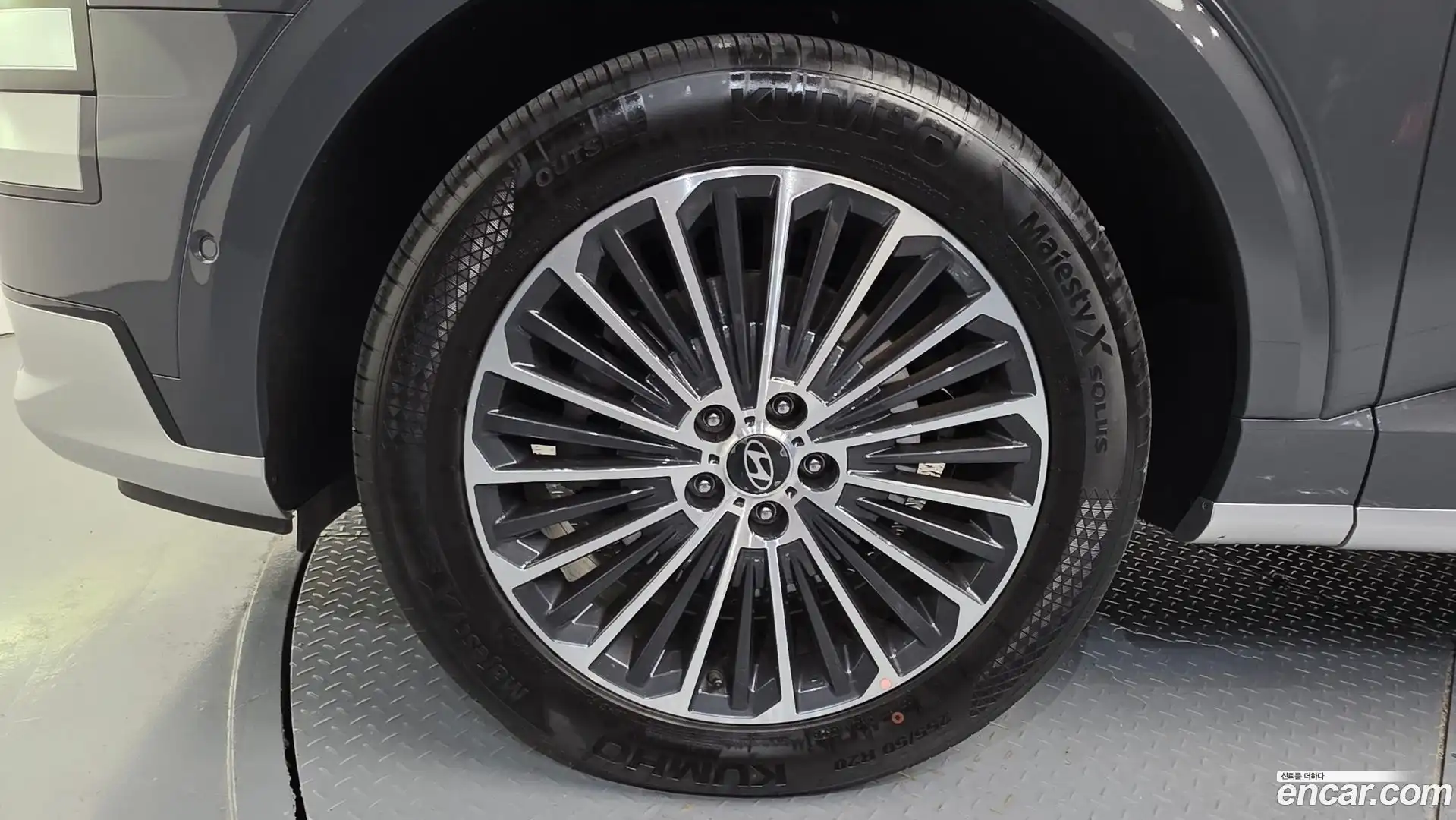Palisade Hyundai 2025.10-OUTER-005