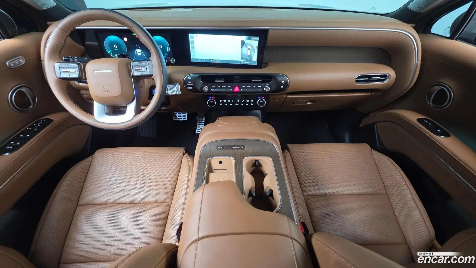Palisade Hyundai 2025.10-INNER-007