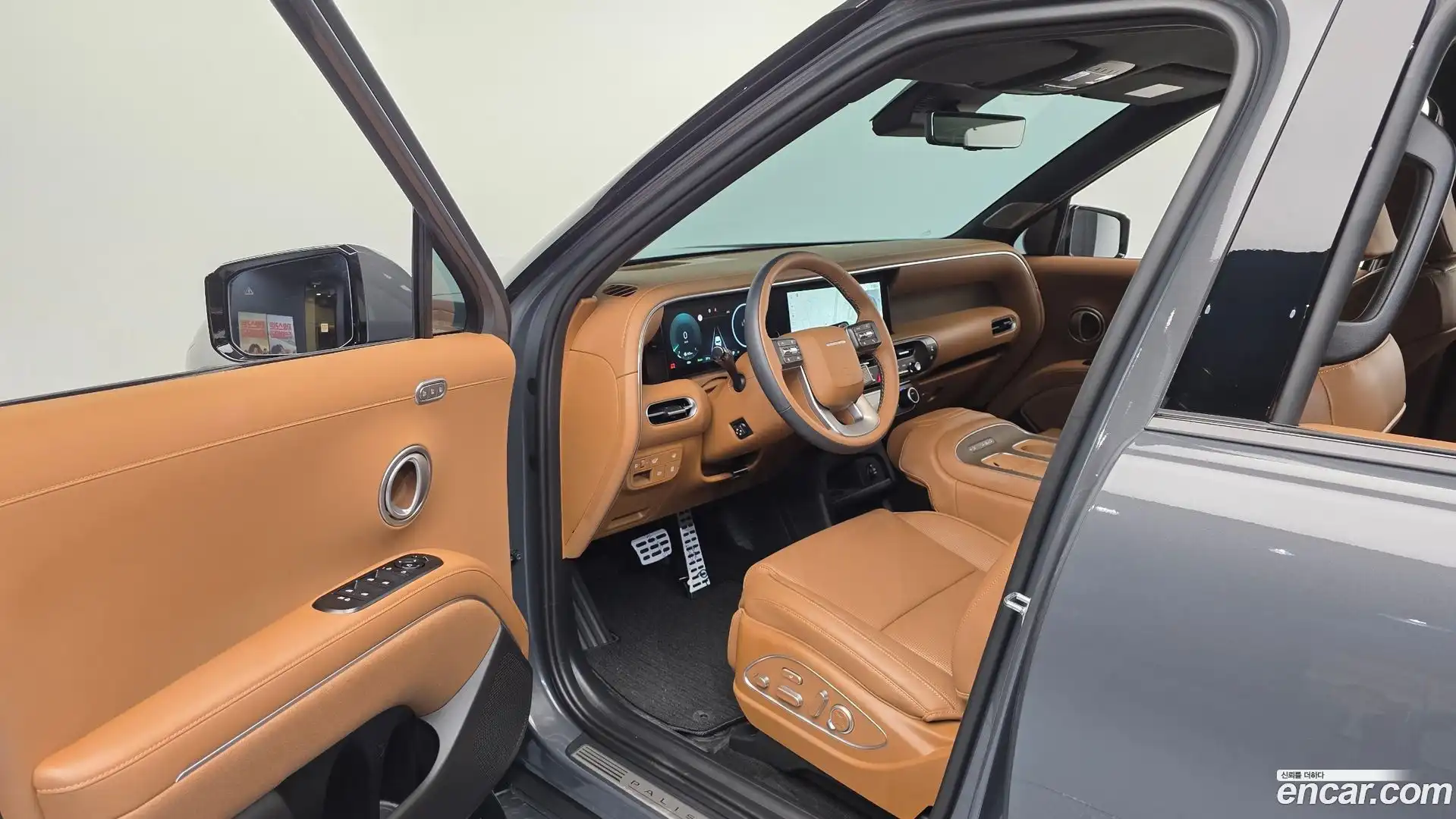 Palisade Hyundai 2025.10-INNER-010