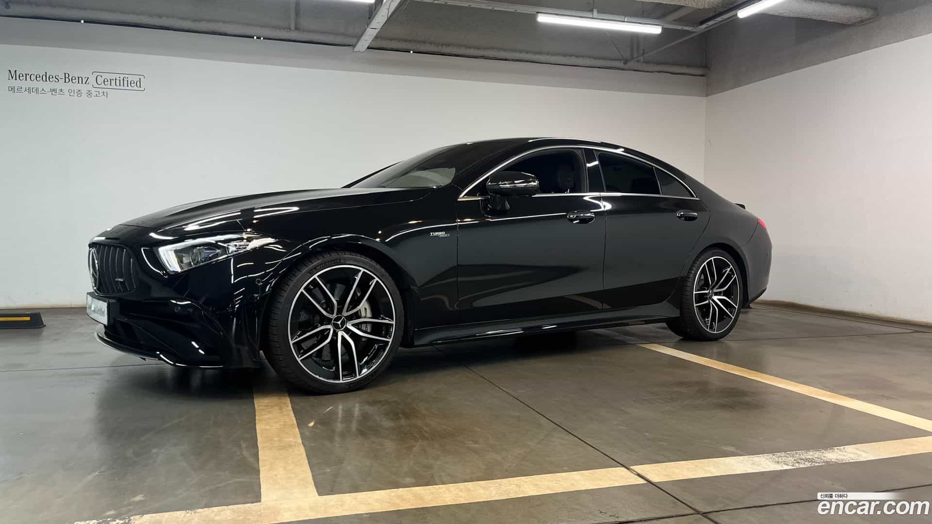 CLS-Class Mercedes-Benz 2023.2-OUTER-001