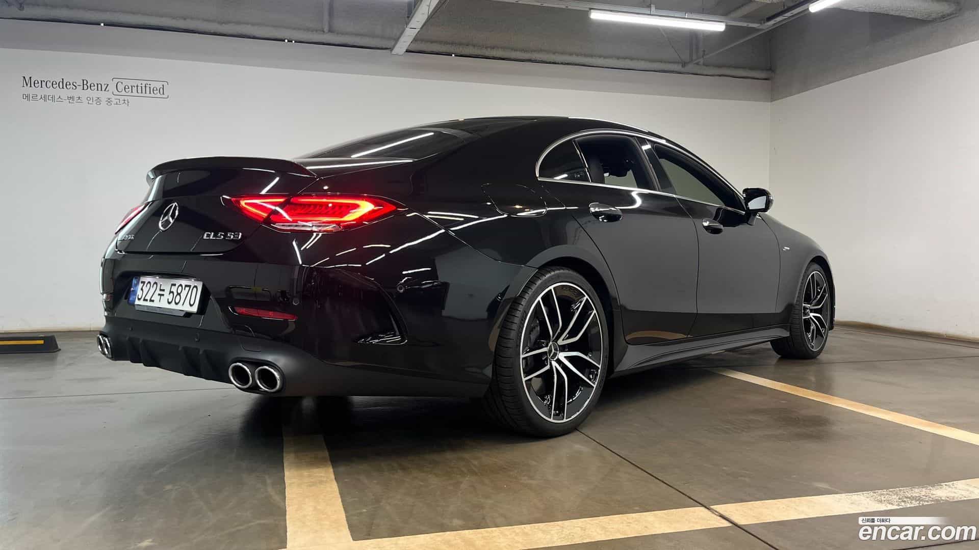 CLS-Class Mercedes-Benz 2023.2-OUTER-002