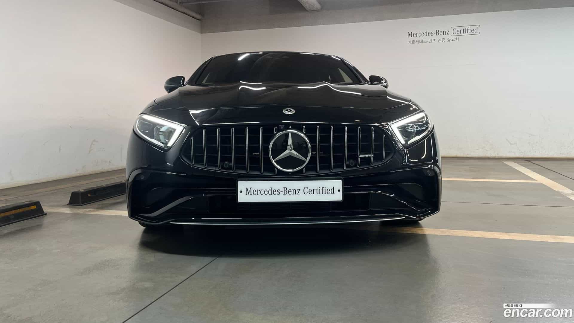 CLS-Class Mercedes-Benz 2023.2-OUTER-003