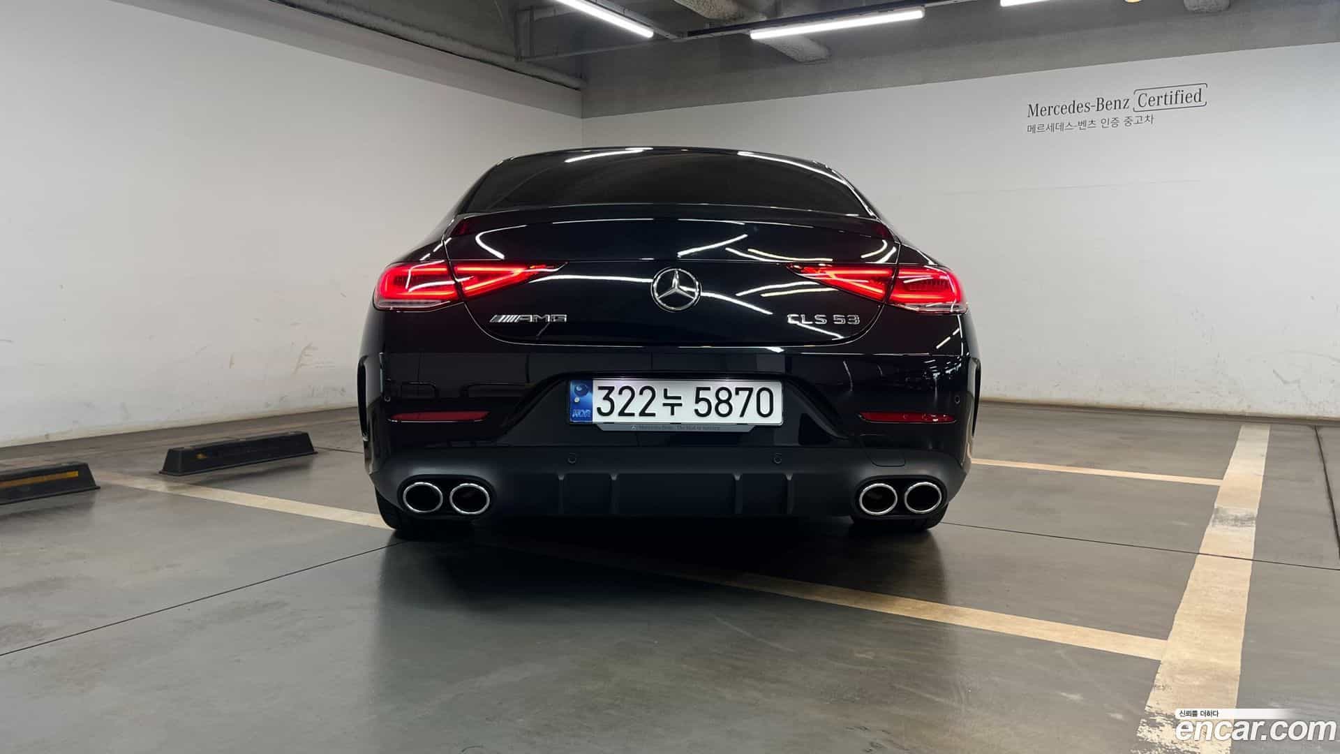CLS-Class Mercedes-Benz 2023.2-OUTER-004