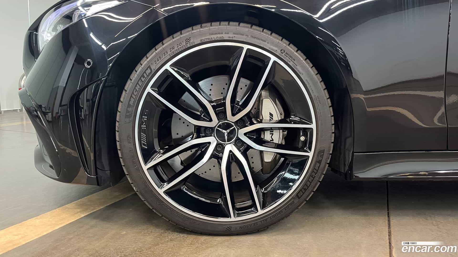 CLS-Class Mercedes-Benz 2023.2-OUTER-005