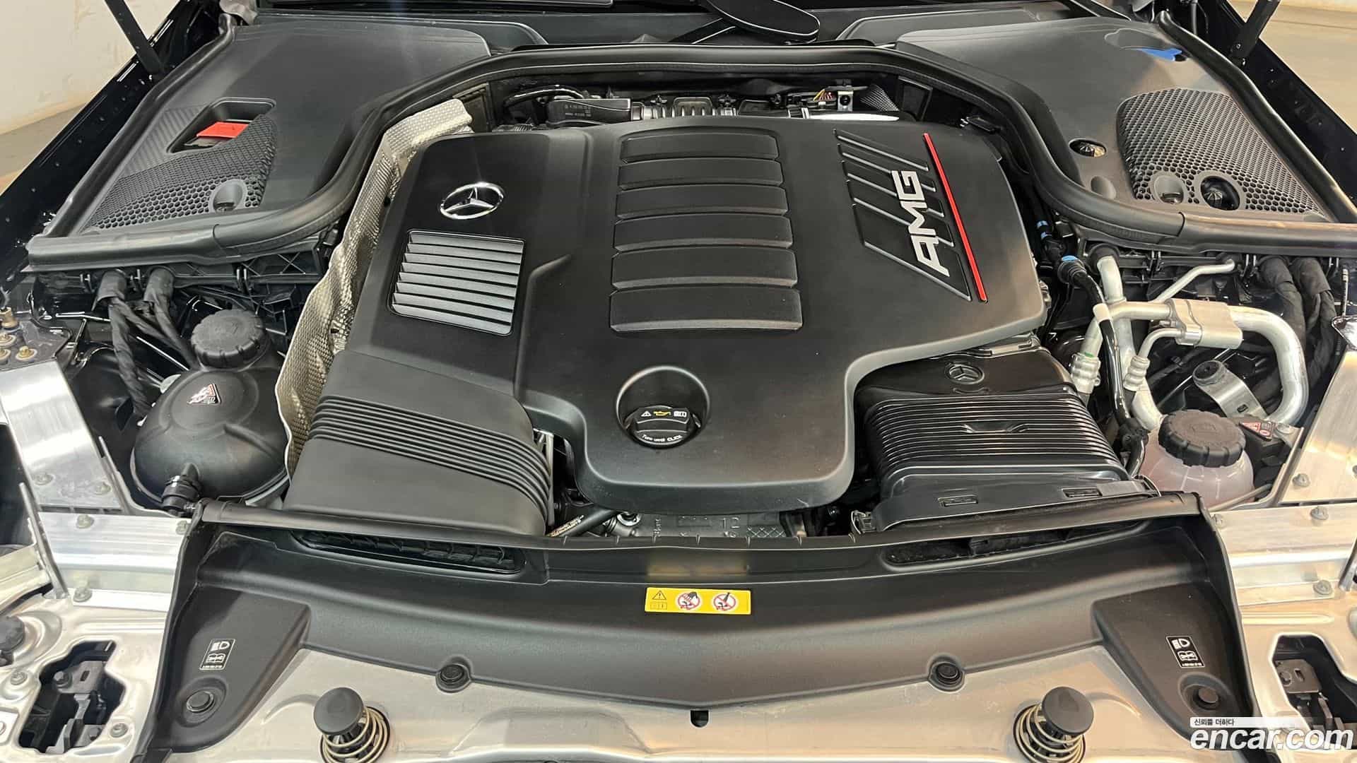 CLS-Class Mercedes-Benz 2023.2-OUTER-006