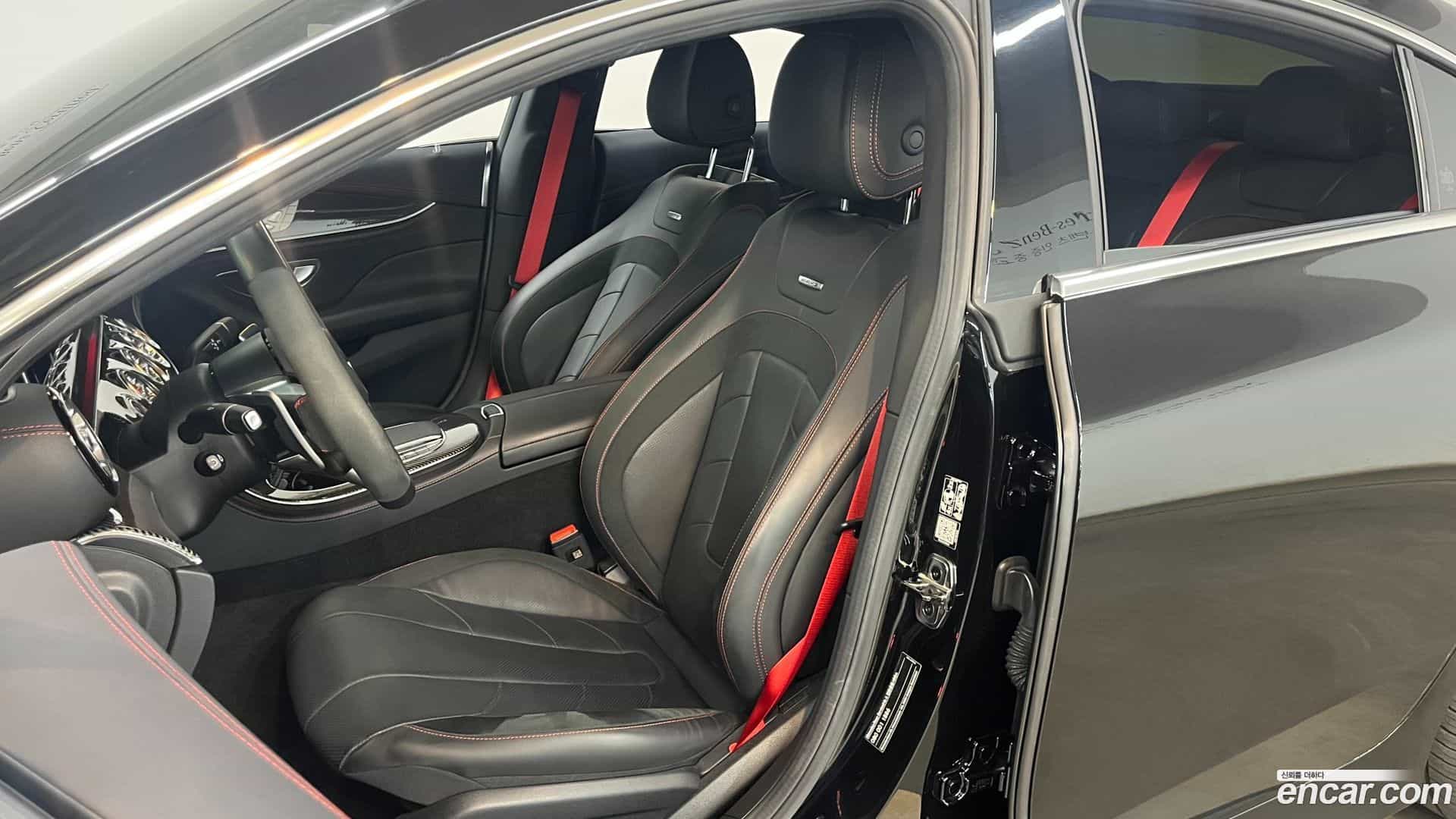 CLS-Class Mercedes-Benz 2023.2-OPTION-015