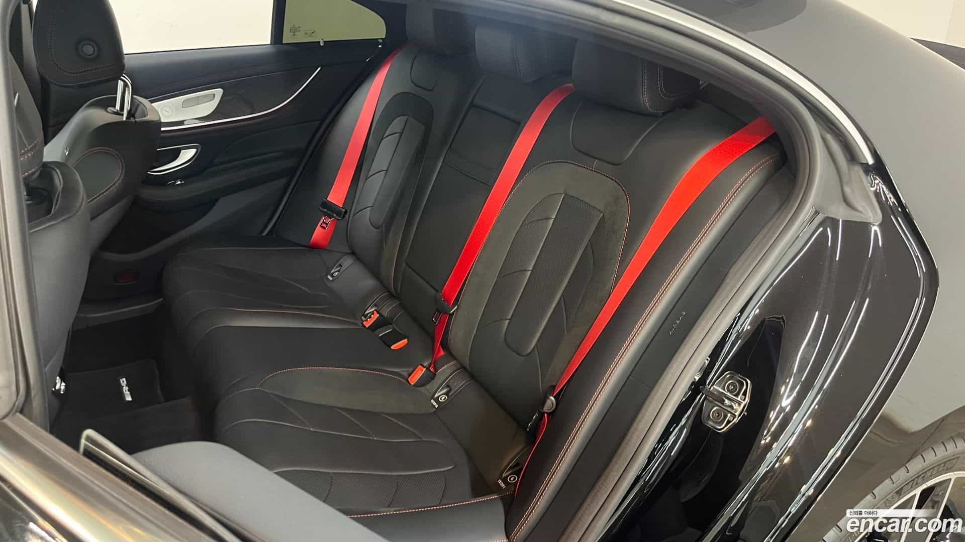 CLS-Class Mercedes-Benz 2023.2-OPTION-017