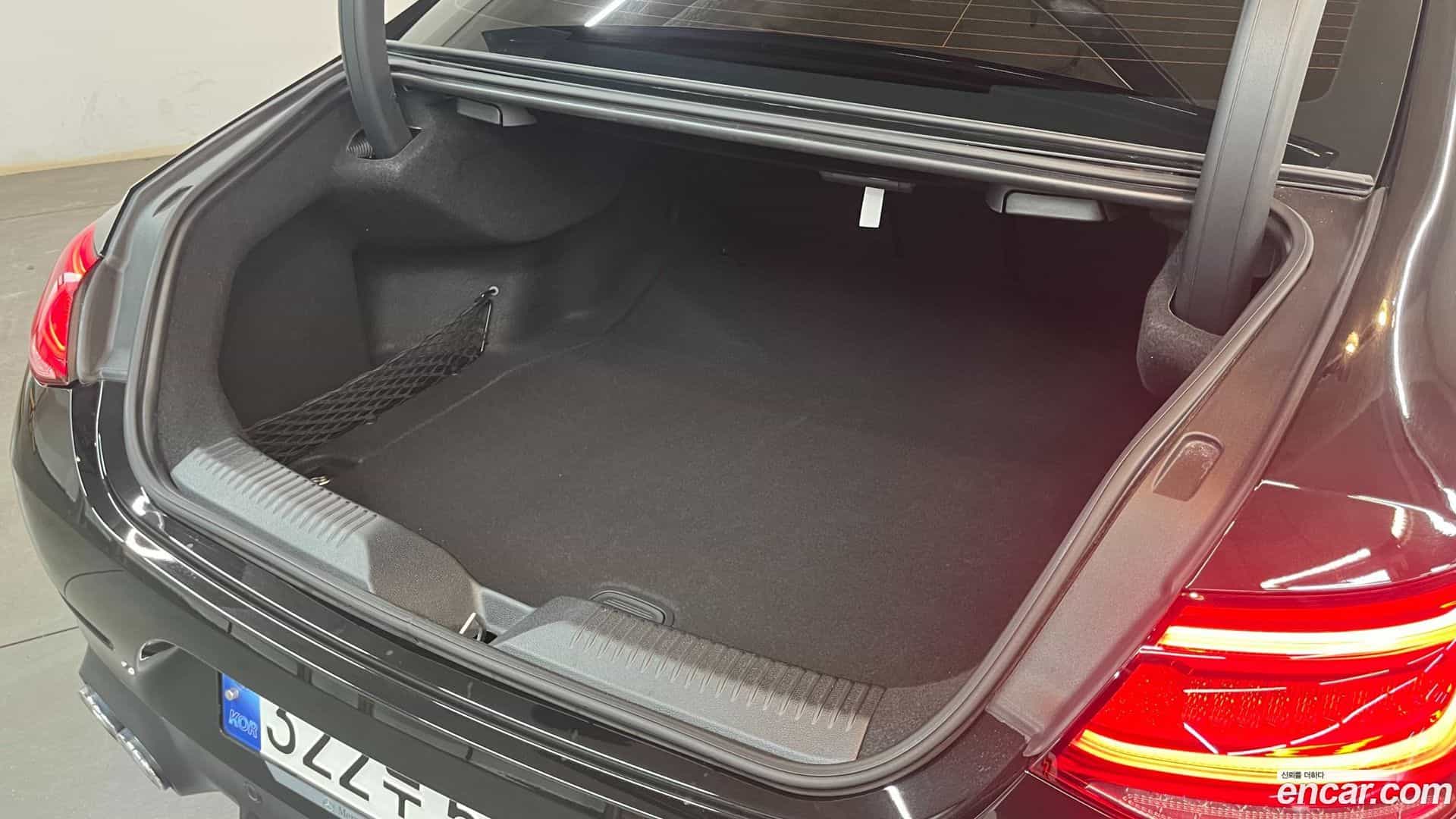 CLS-Class Mercedes-Benz 2023.2-OPTION-023