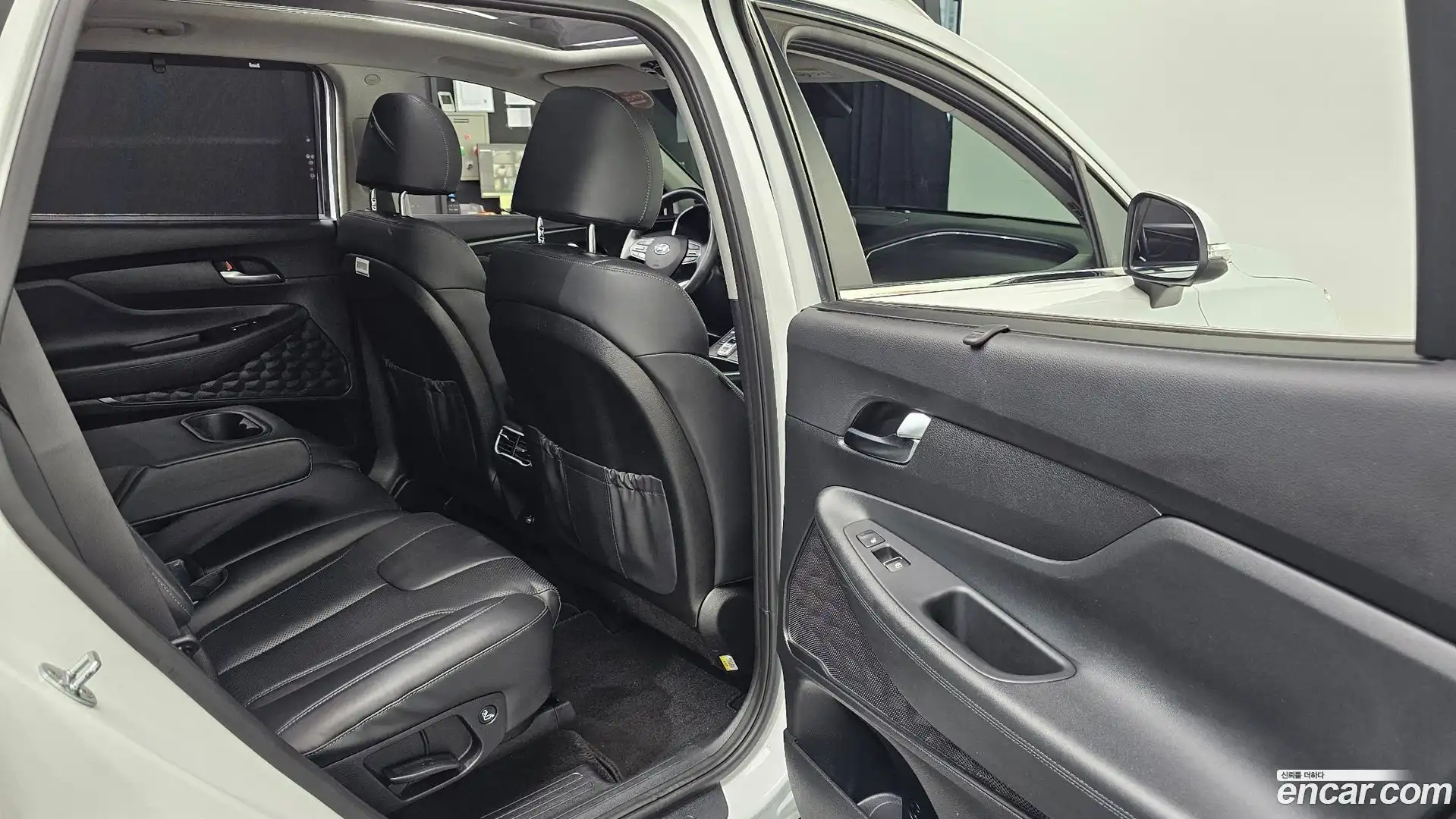 Santafe Hyundai 2021.6-OPTION-015