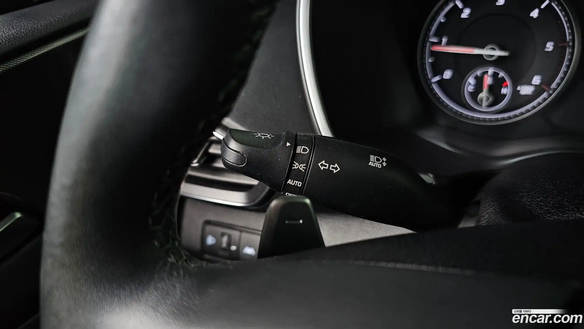 Santafe Hyundai 2021.6-OPTION-019