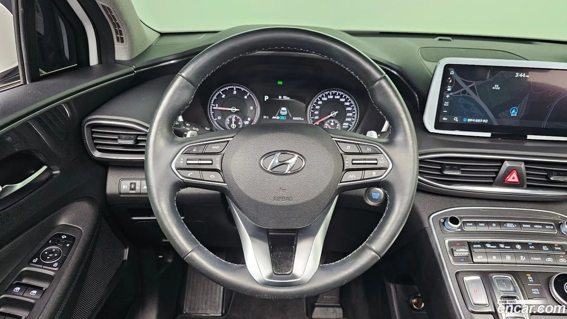 Santafe Hyundai 2021.6-OPTION-020