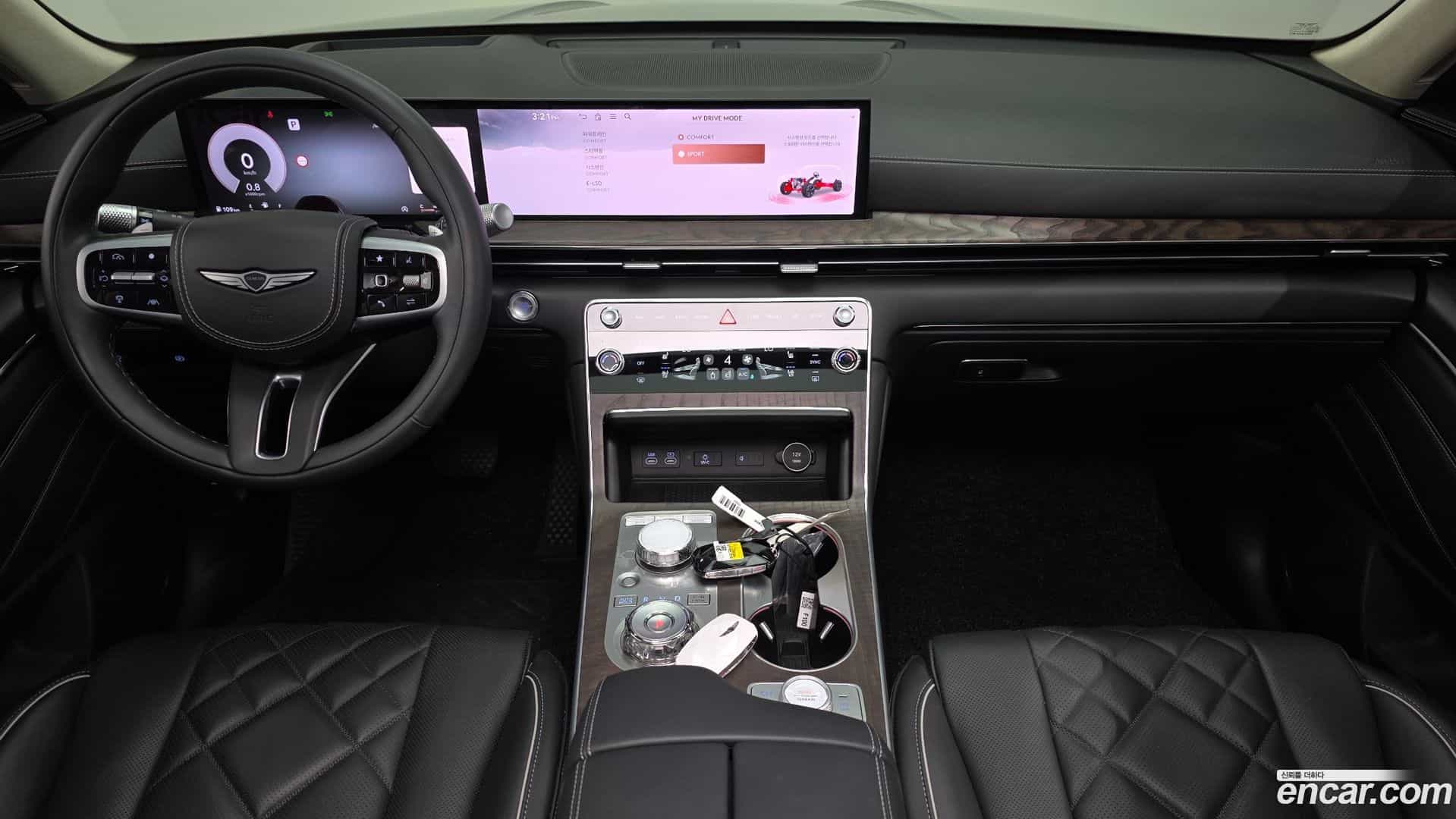 GV80 Genesis 2024.2-INNER-007
