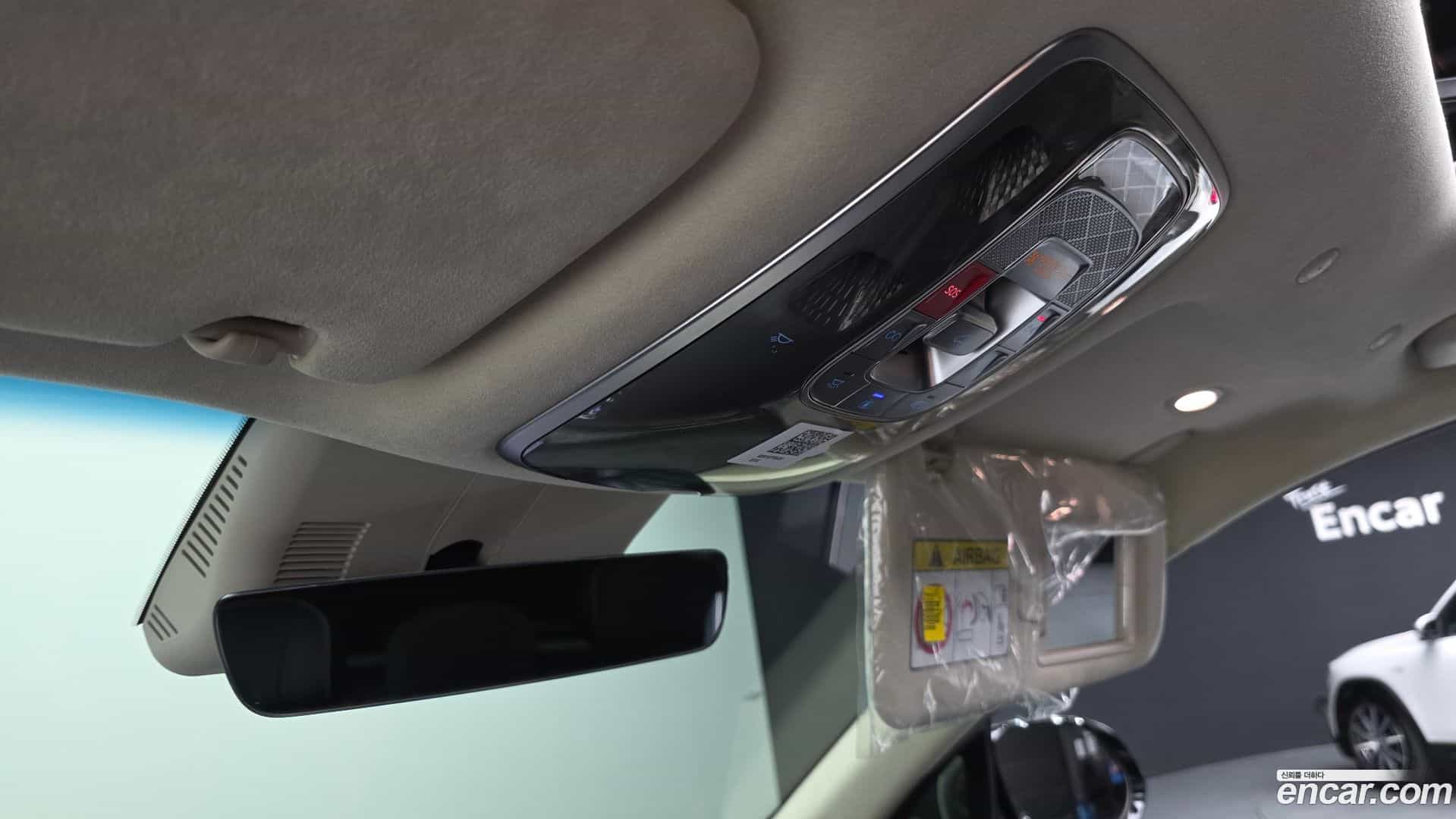 GV80 Genesis 2024.2-OPTION-048
