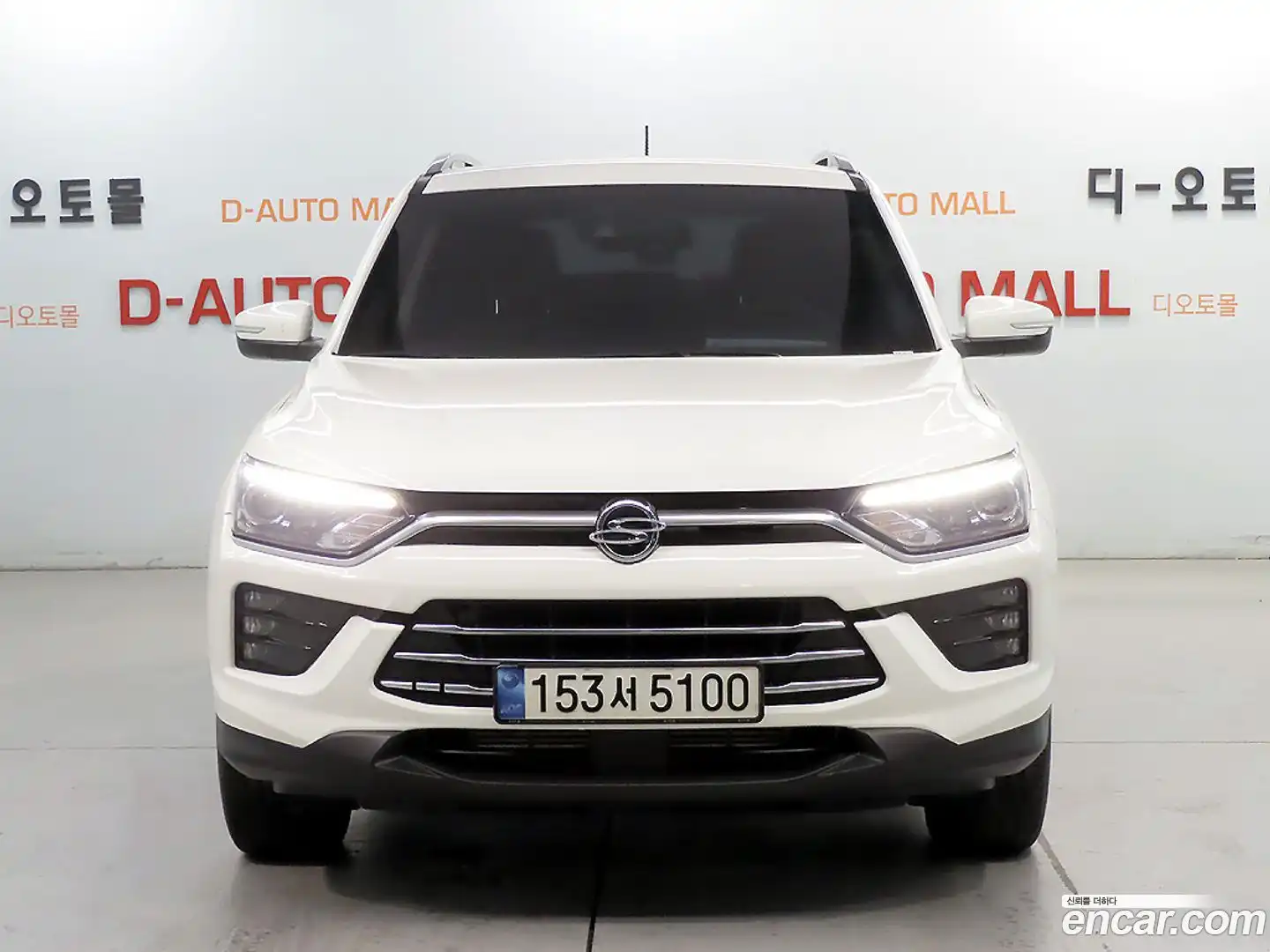 KORANDO KG Mobility 2021.4-OUTER-003