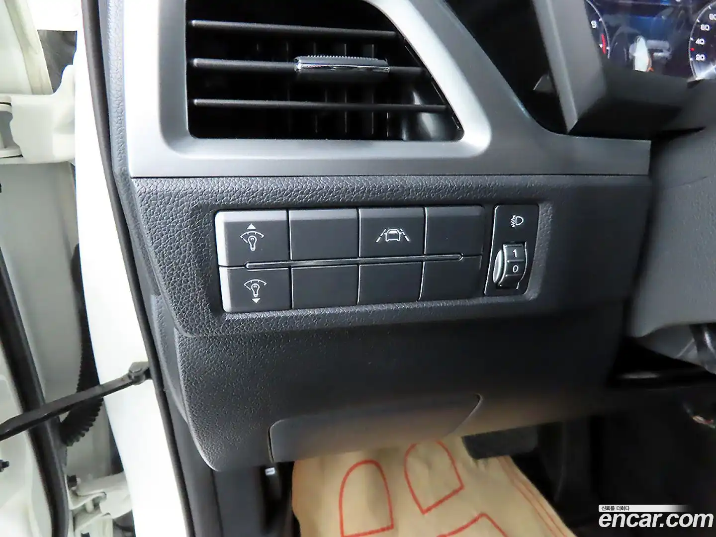 KORANDO KG Mobility 2021.4-OPTION-018