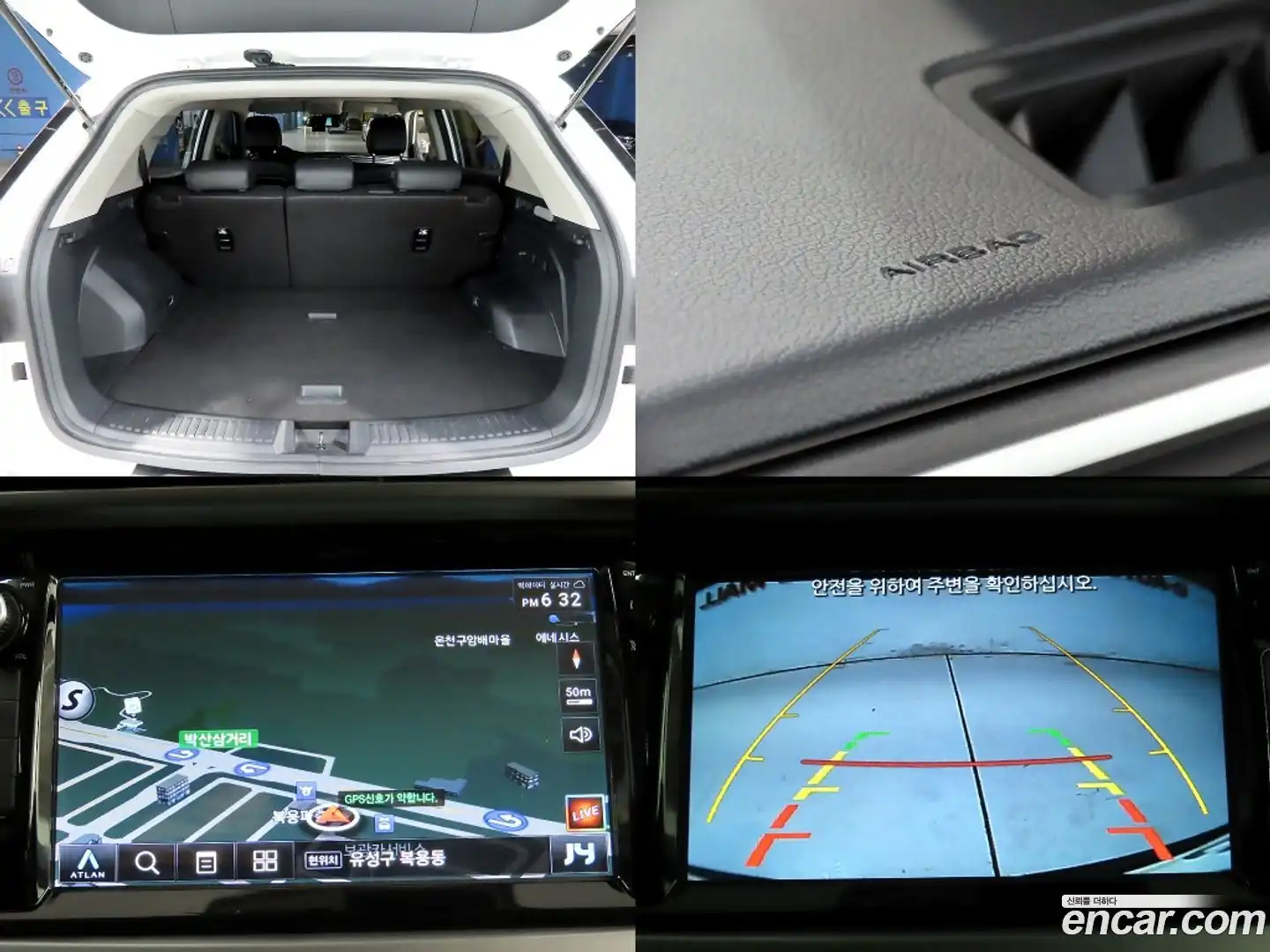 KORANDO KG Mobility 2021.4-OPTION-024