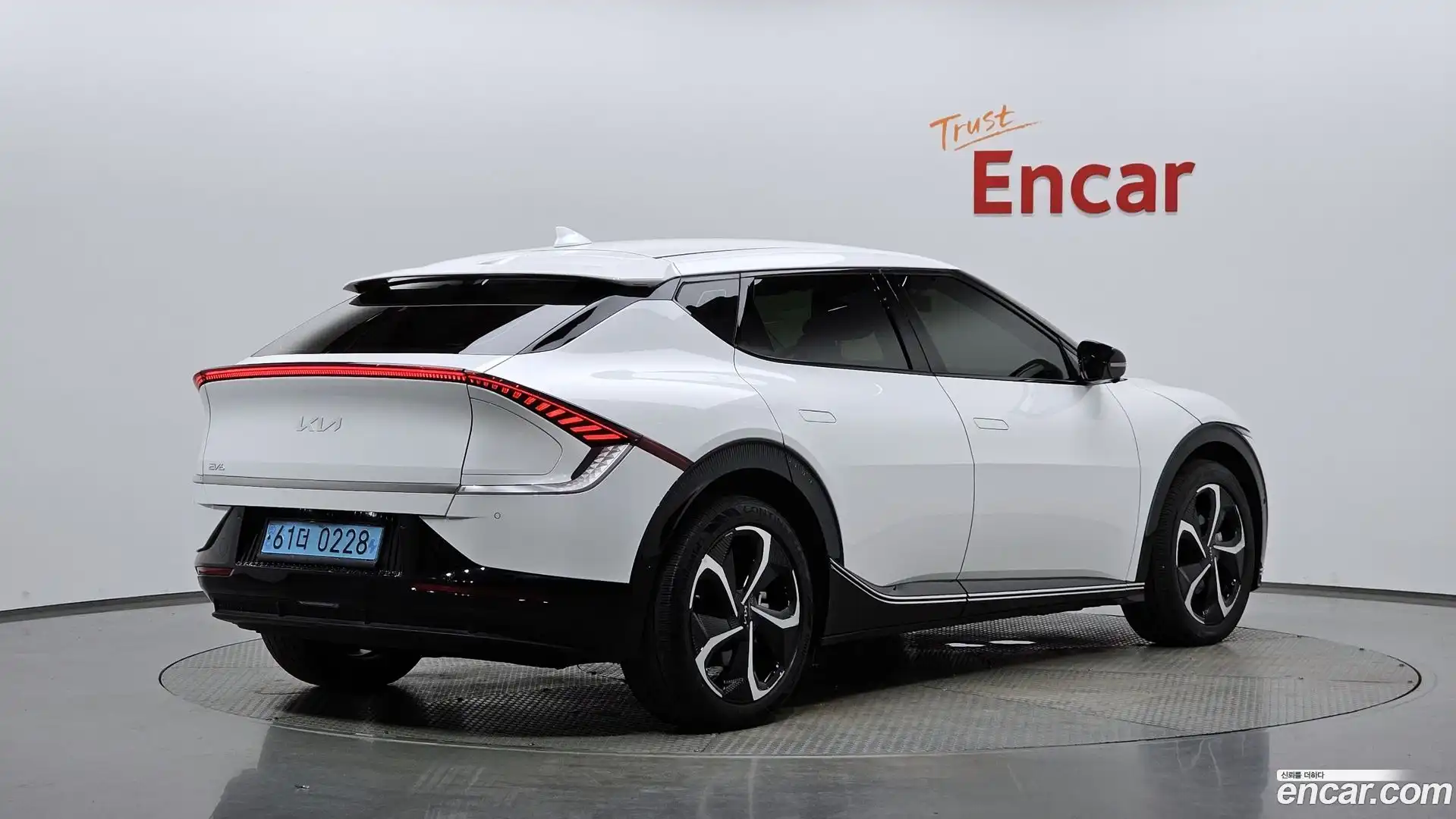 EV6 Kia 2022.8-OUTER-002