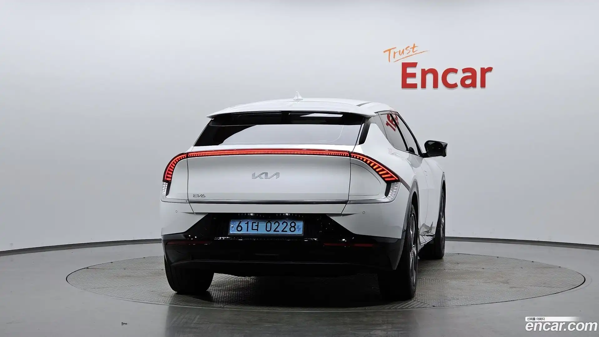 EV6 Kia 2022.8-OUTER-004