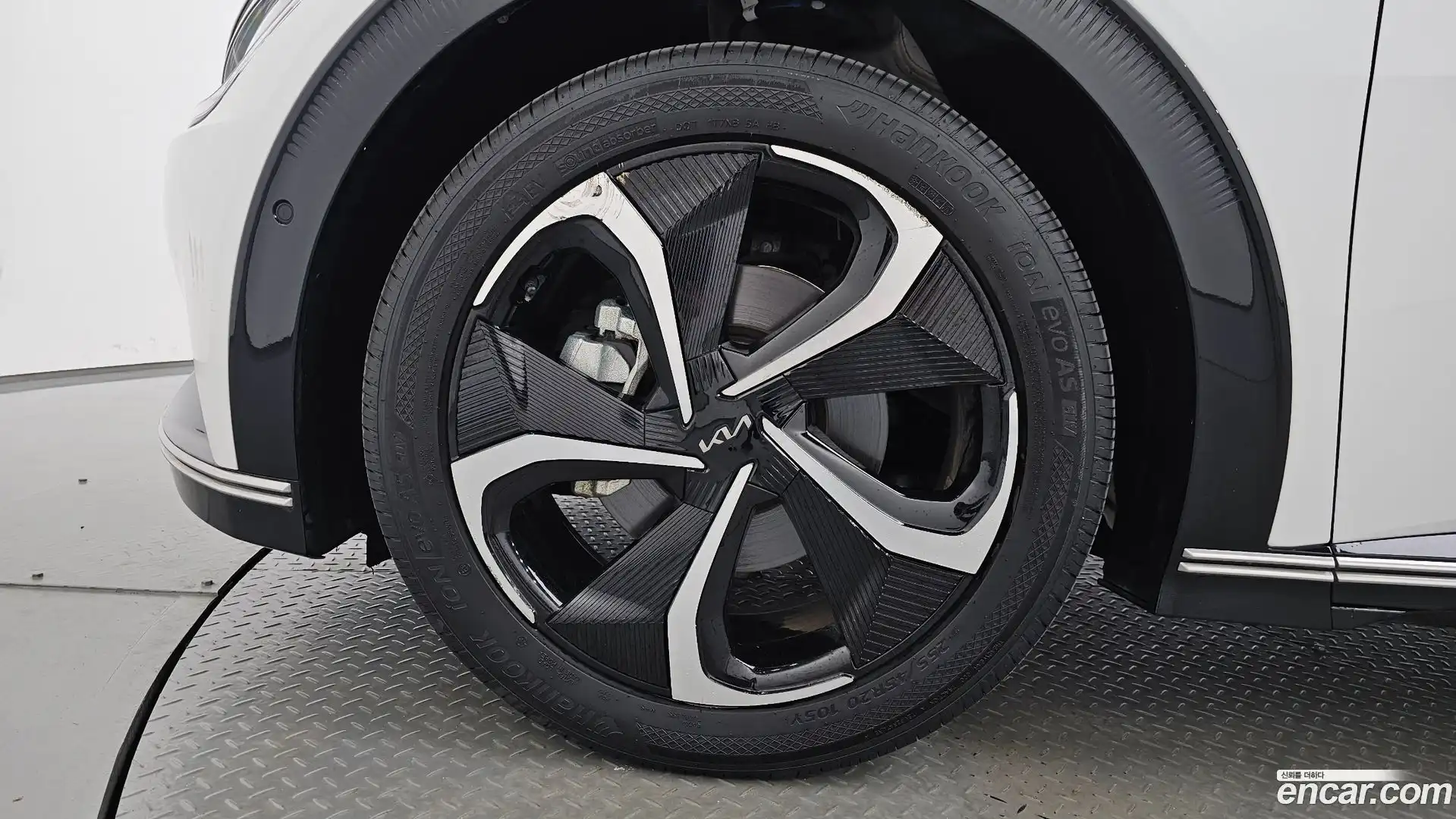 EV6 Kia 2022.8-OUTER-005