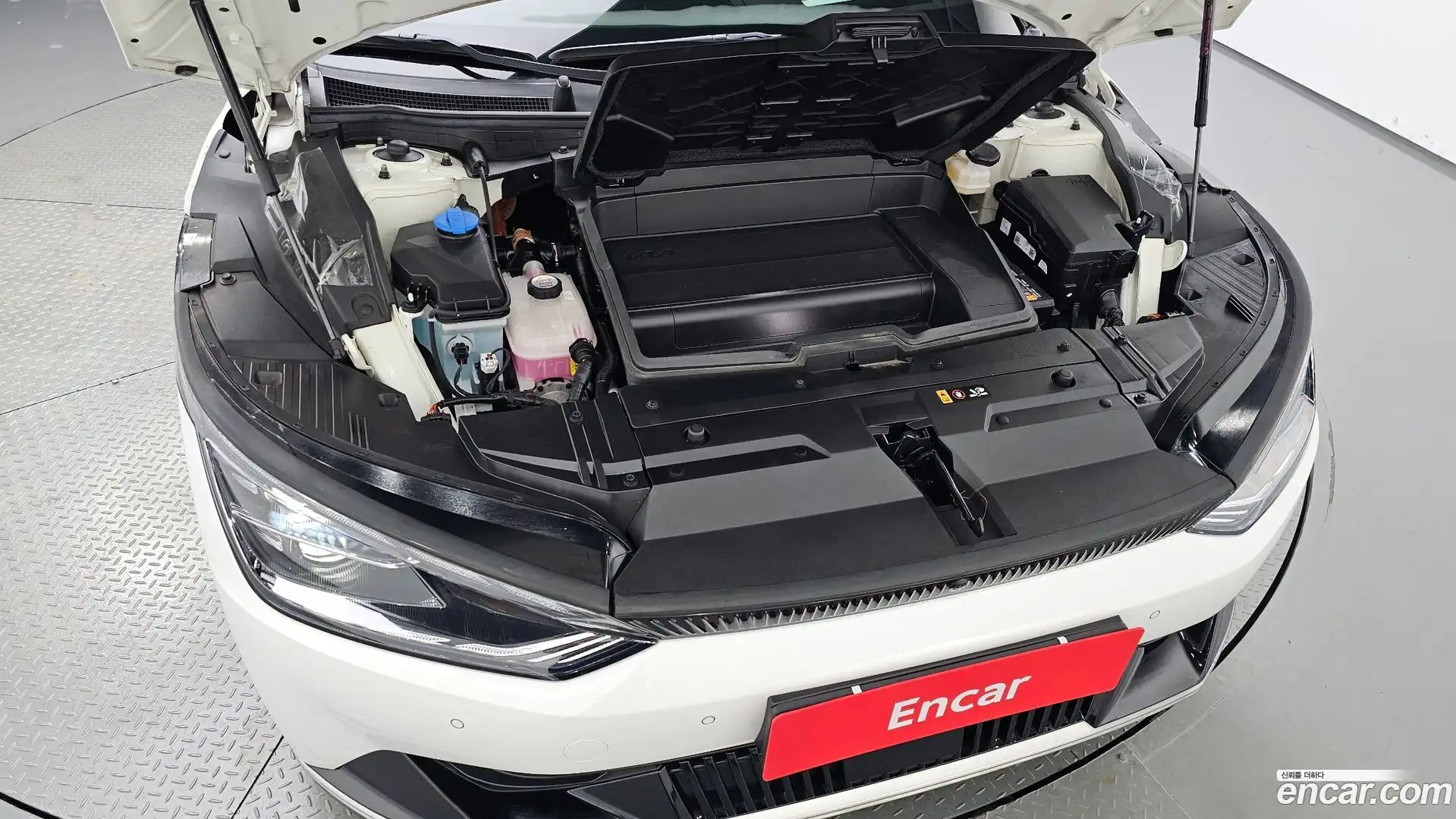 EV6 Kia 2022.8-OUTER-006