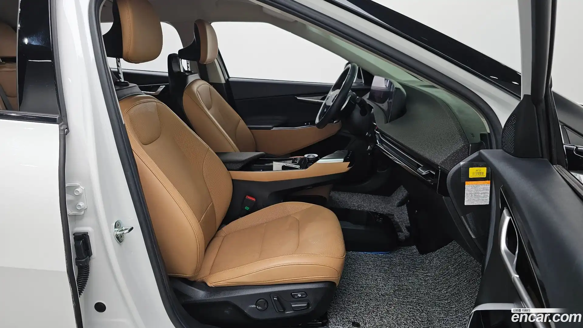 EV6 Kia 2022.8-OPTION-015