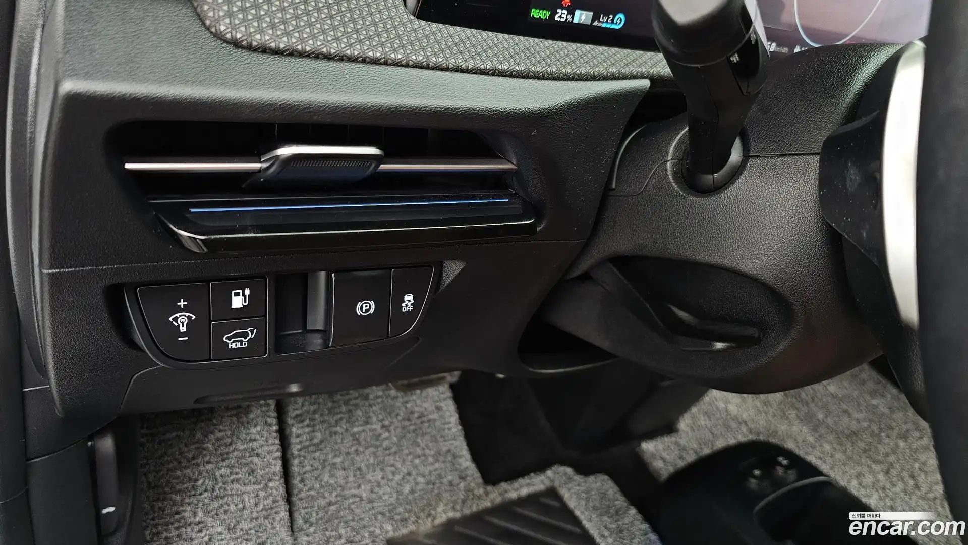 EV6 Kia 2022.8-OPTION-024