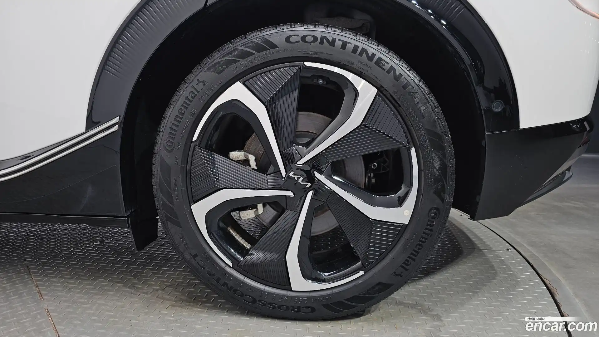 EV6 Kia 2022.8-OUTER-031