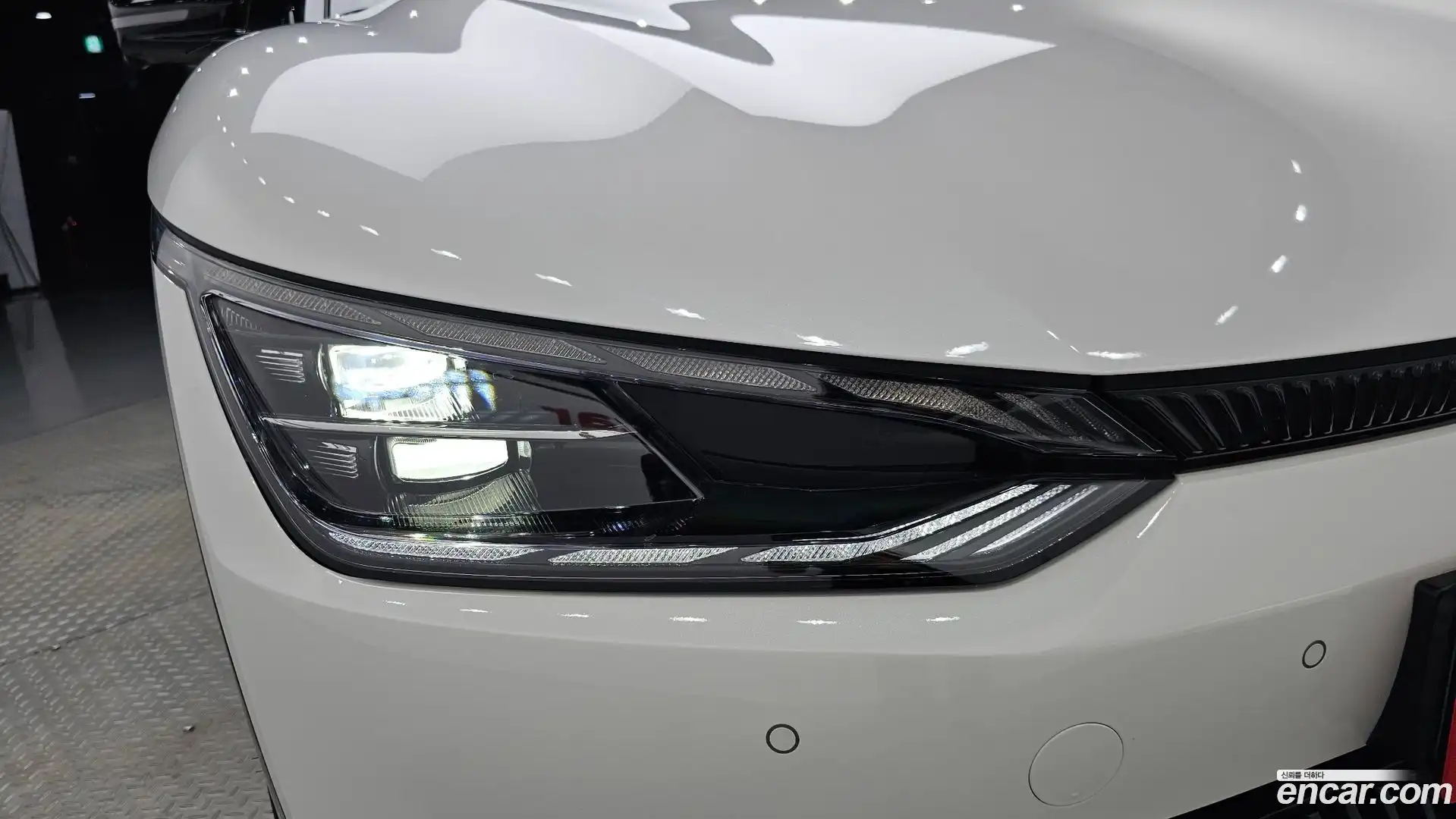 EV6 Kia 2022.8-OUTER-032