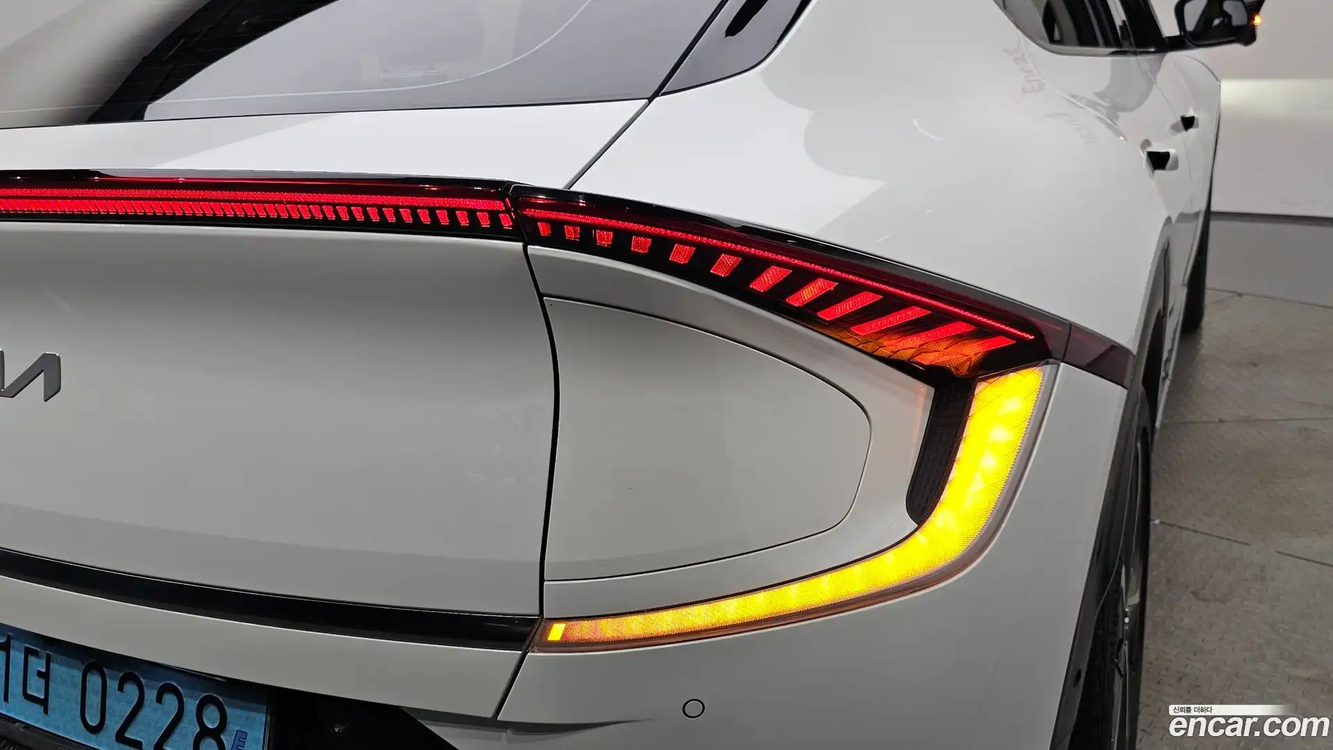 EV6 Kia 2022.8-OUTER-033