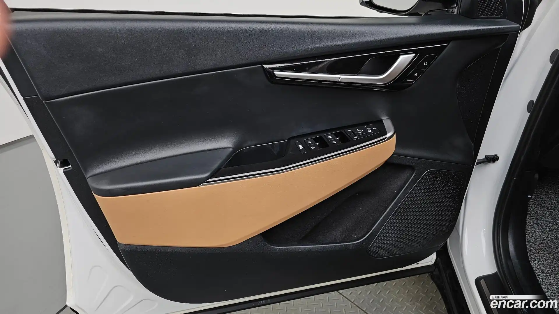 EV6 Kia 2022.8-INNER-034