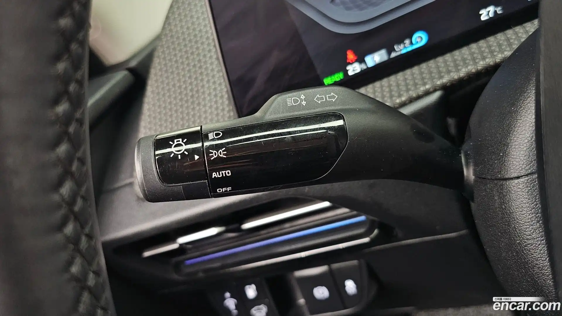 EV6 Kia 2022.8-OPTION-041
