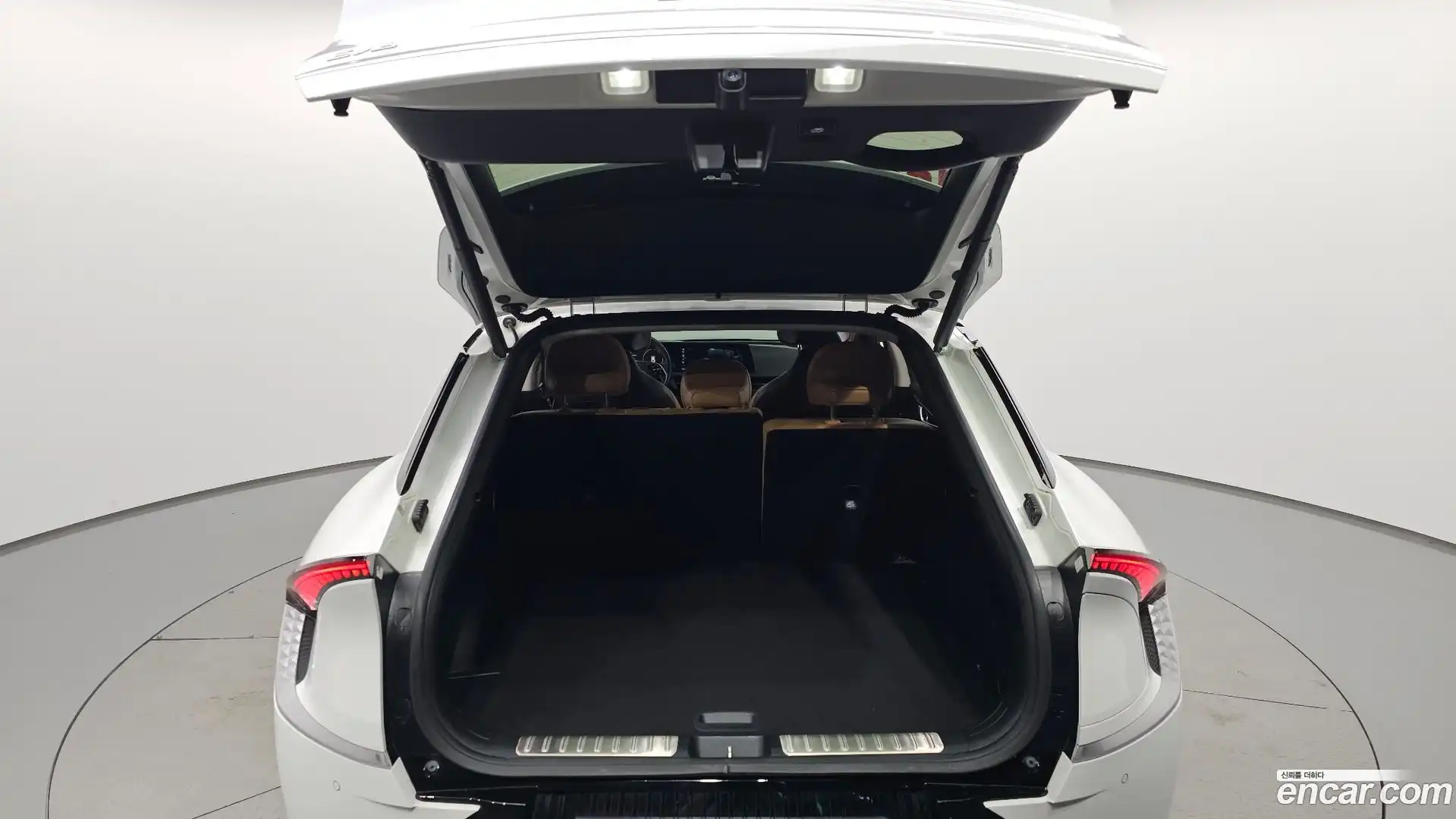 EV6 Kia 2022.8-OPTION-046
