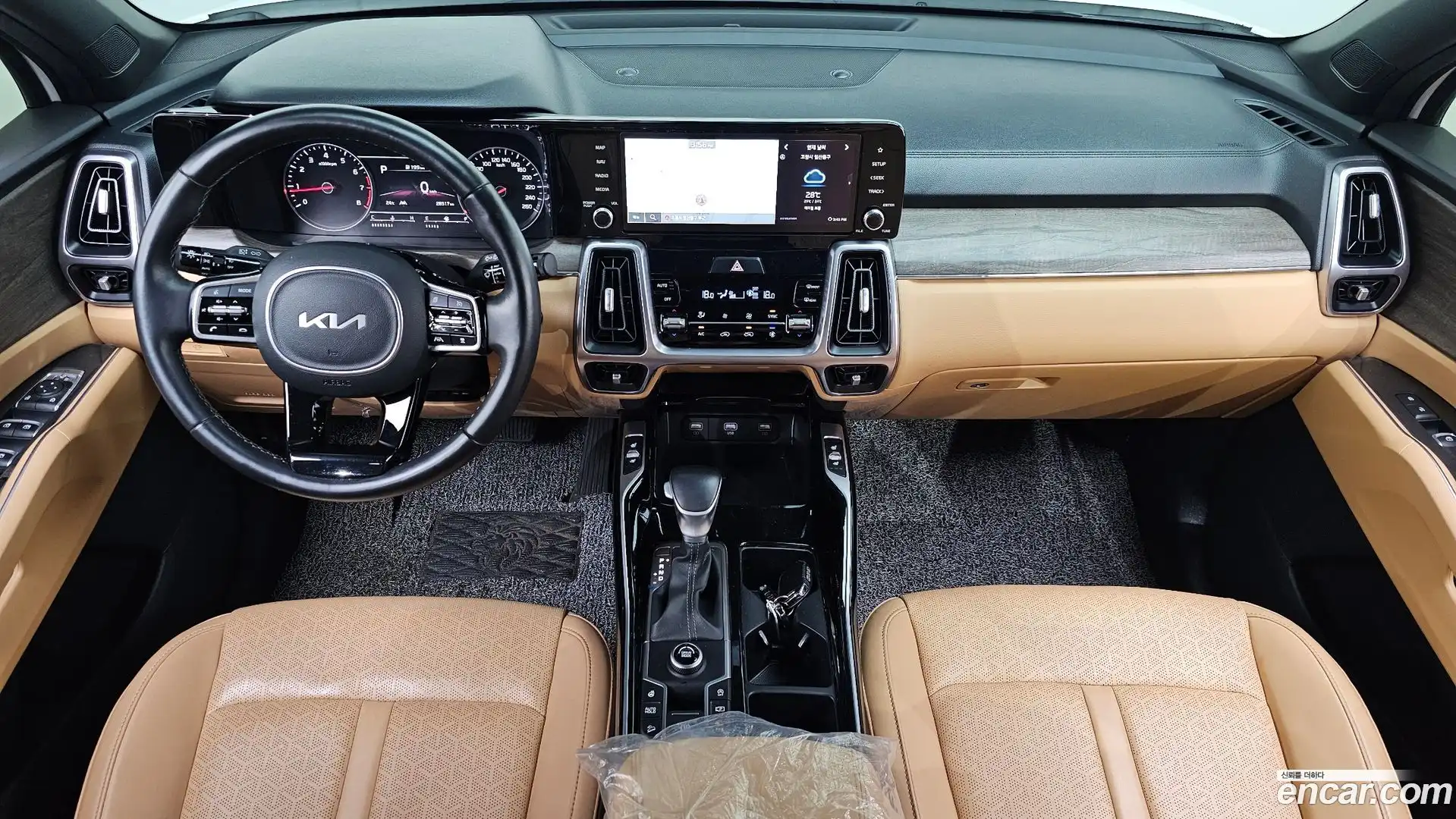 Sorento Kia 2022.11-INNER-007