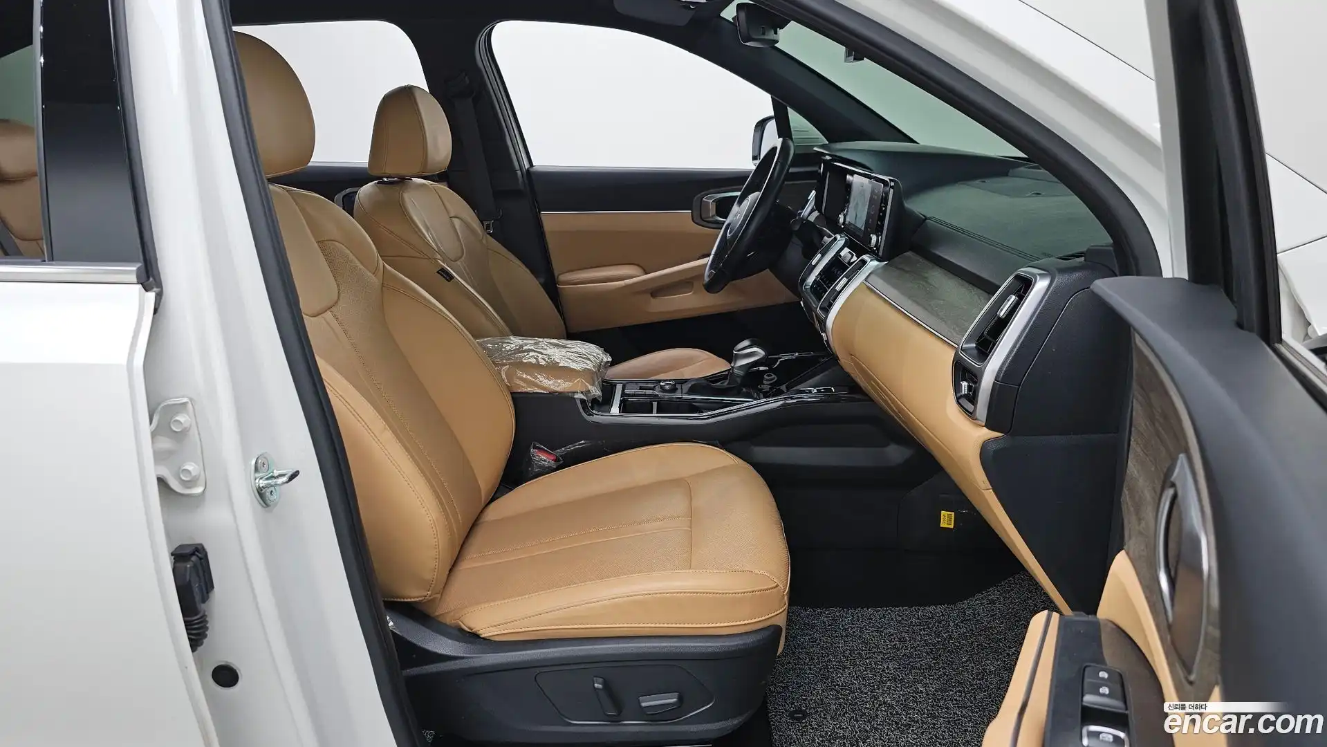 Sorento Kia 2022.11-OPTION-015