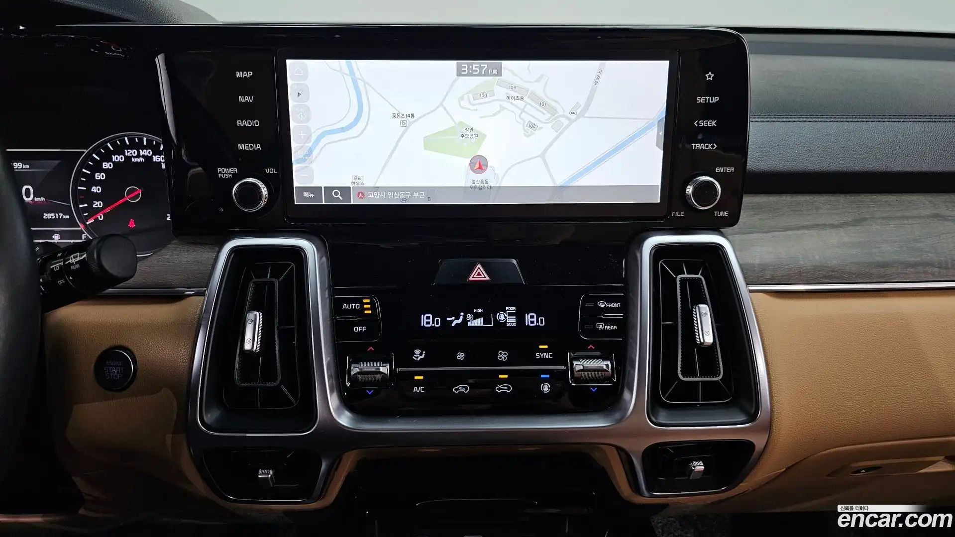 Sorento Kia 2022.11-OPTION-018