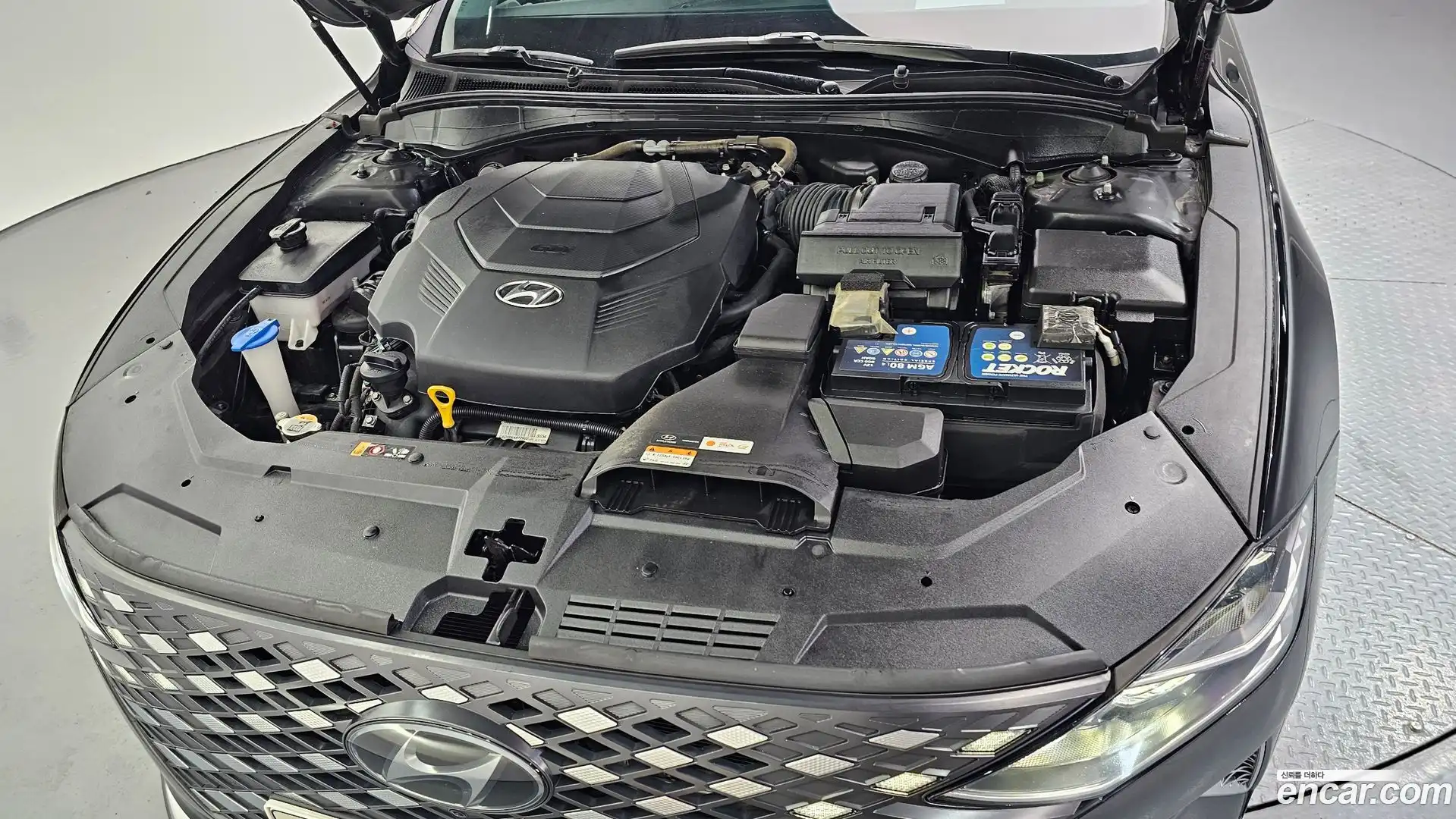 Grandeur Hyundai 2022.2-OUTER-006