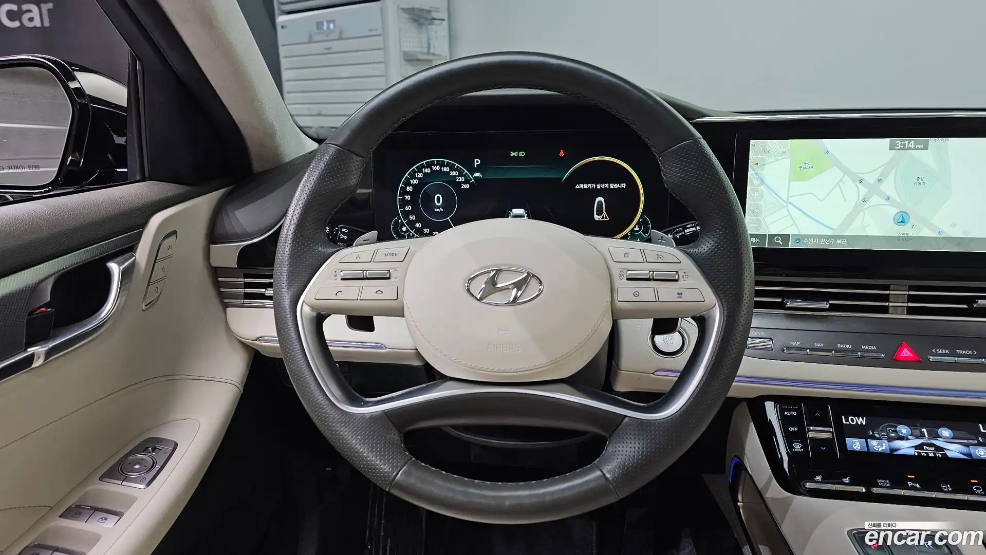 Grandeur Hyundai 2022.2-OPTION-017