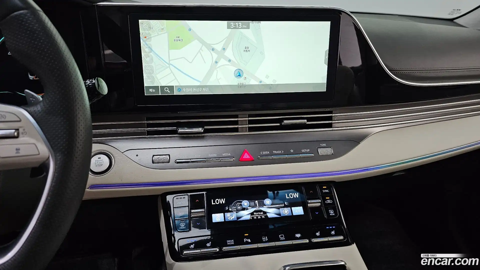 Grandeur Hyundai 2022.2-OPTION-018
