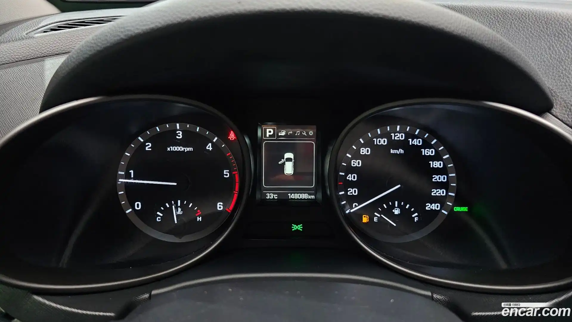 Santafe Hyundai 2017.4-INNER-008