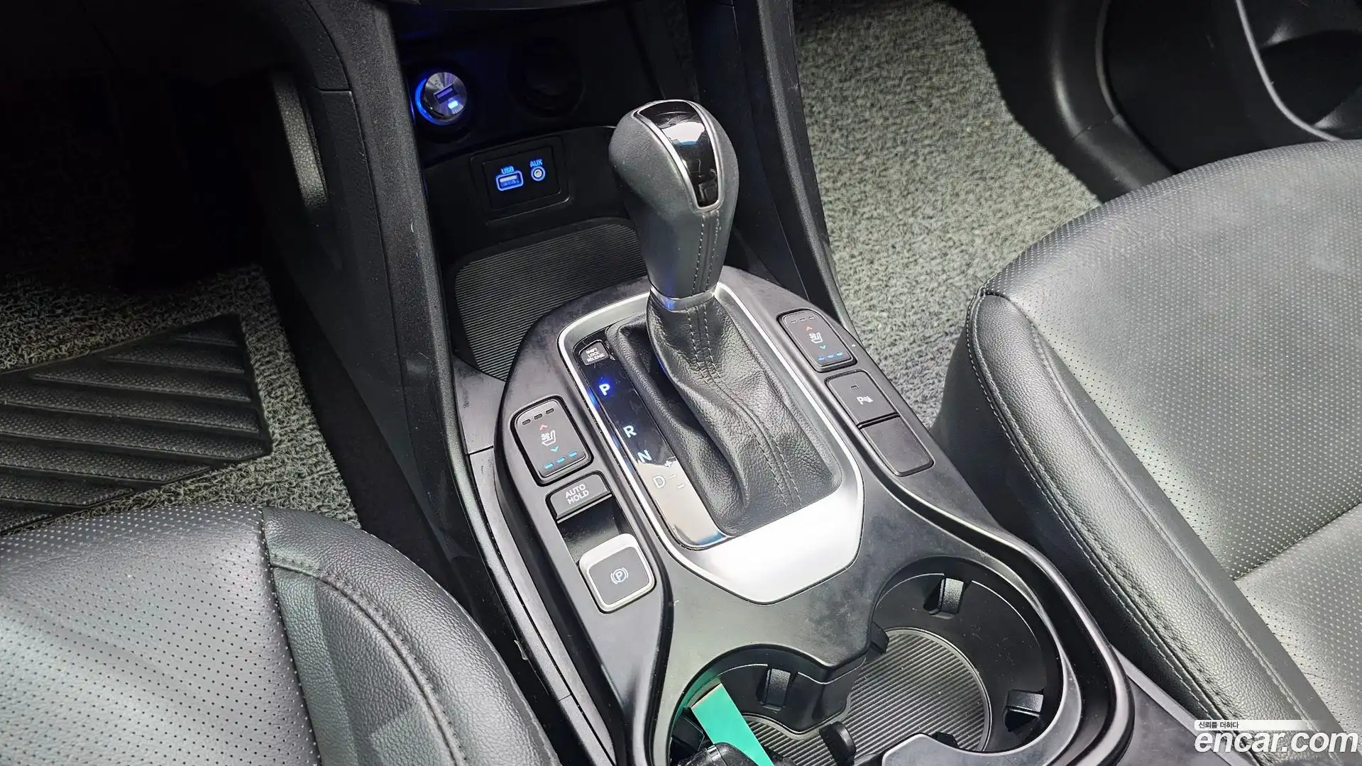 Santafe Hyundai 2017.4-INNER-009