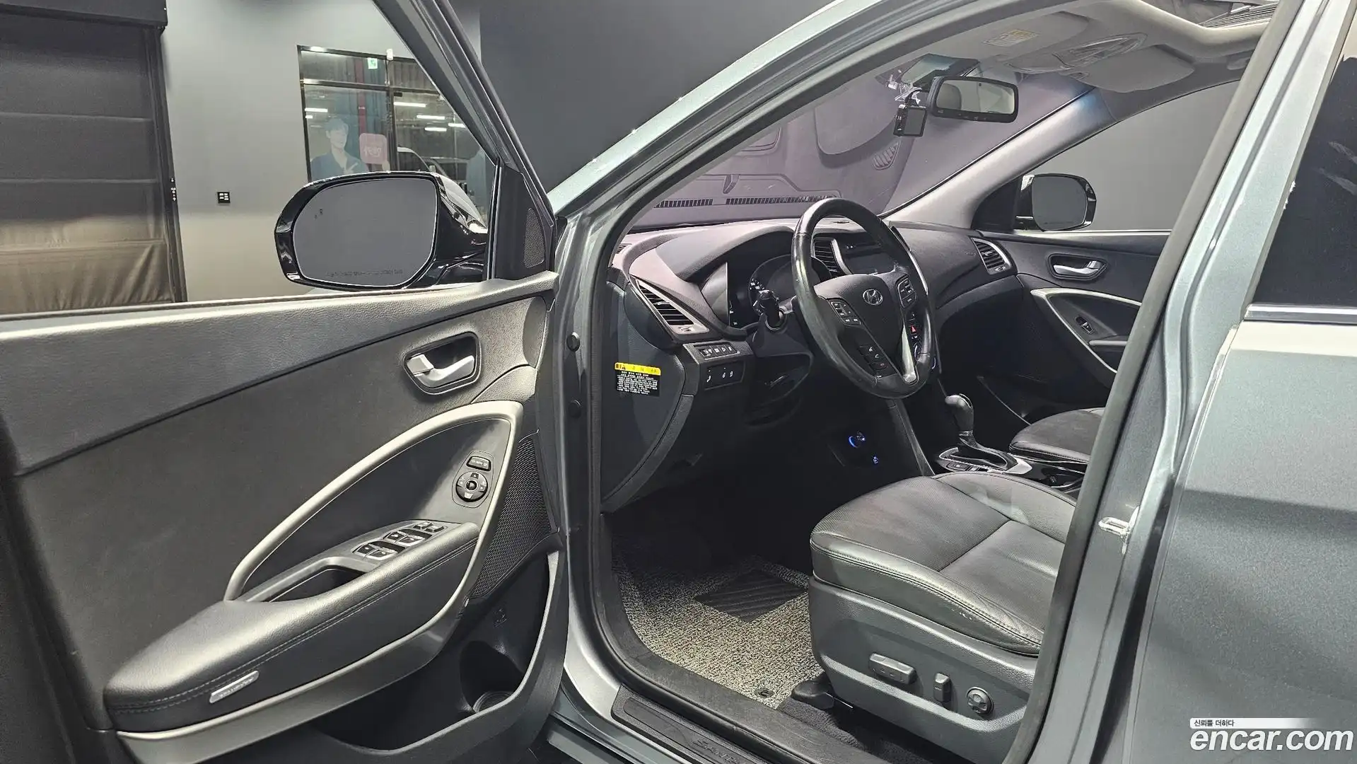 Santafe Hyundai 2017.4-INNER-010