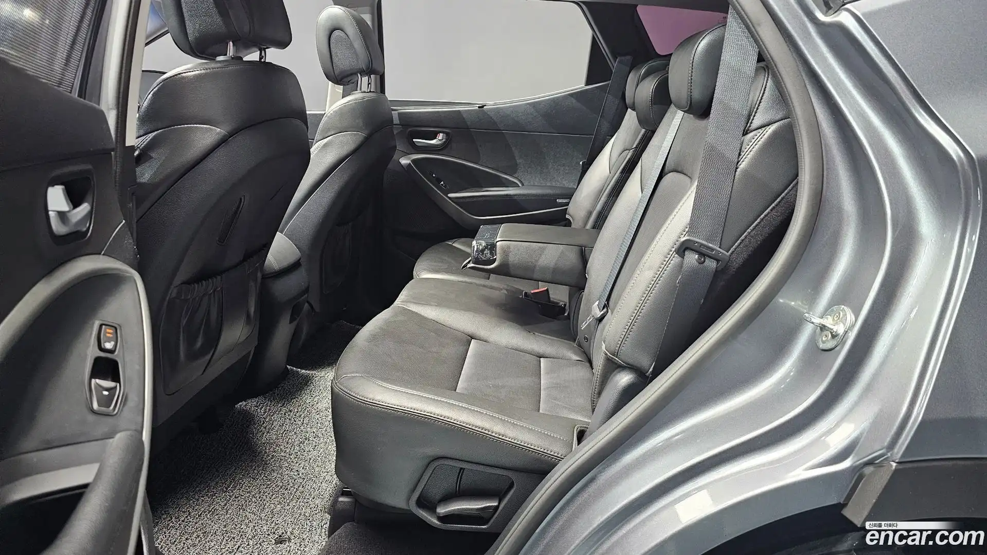 Santafe Hyundai 2017.4-OPTION-016