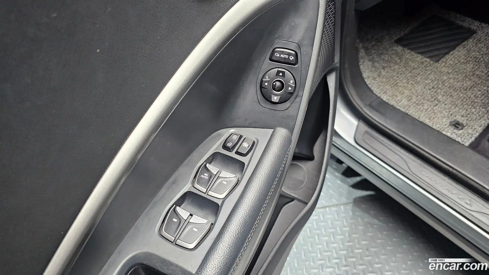 Santafe Hyundai 2017.4-OPTION-021