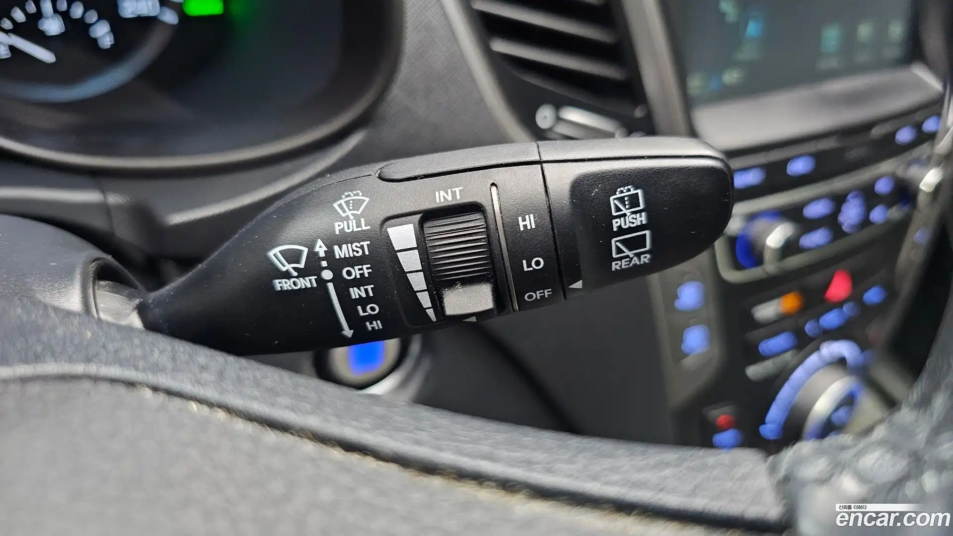 Santafe Hyundai 2017.4-OPTION-023