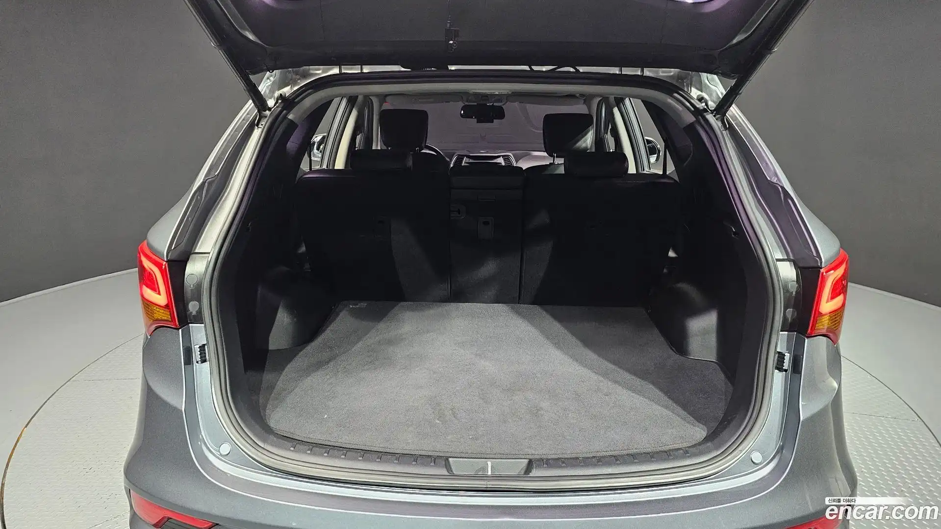 Santafe Hyundai 2017.4-OPTION-043