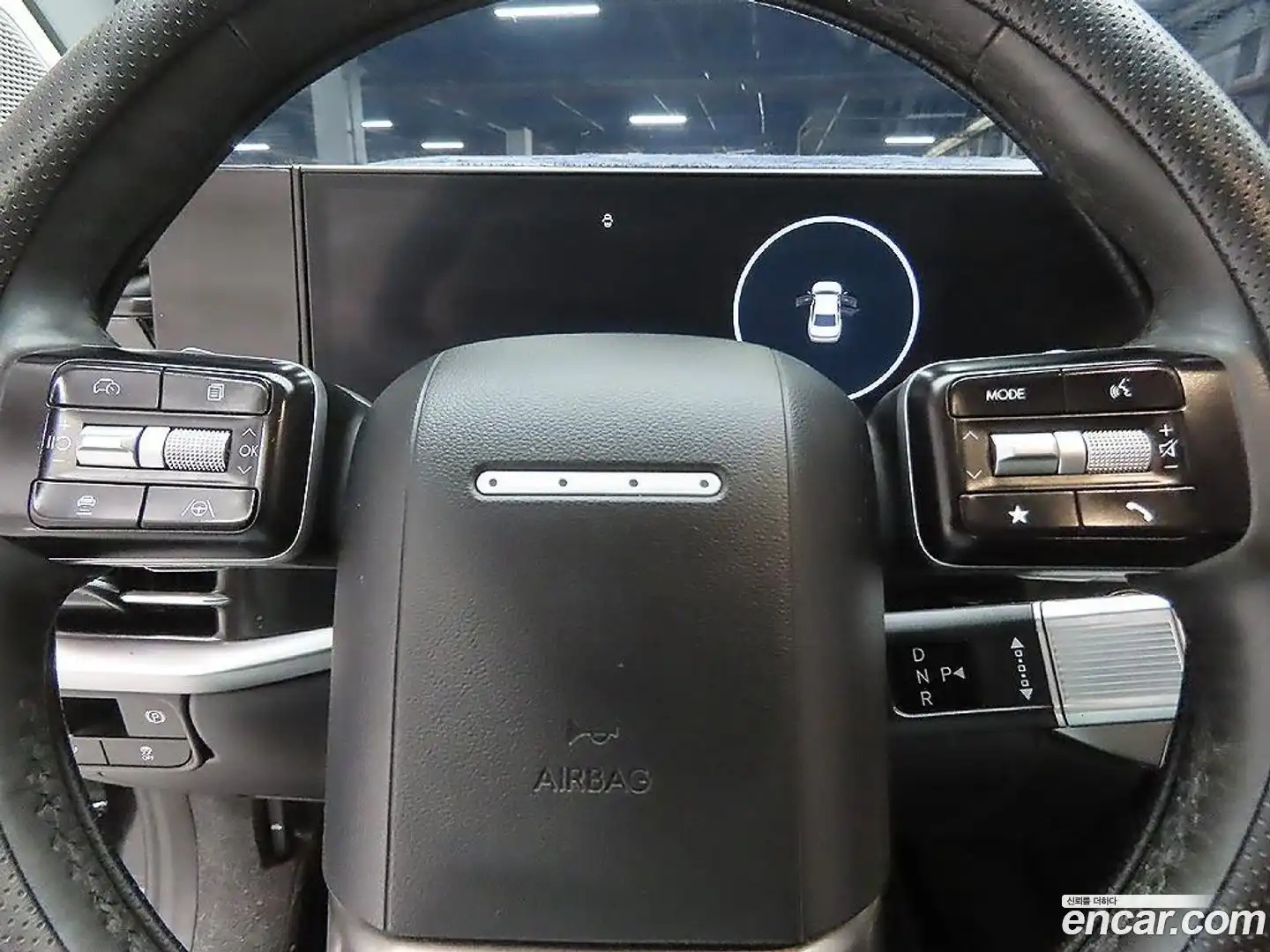 Grandeur Hyundai 2023.2-INNER-009