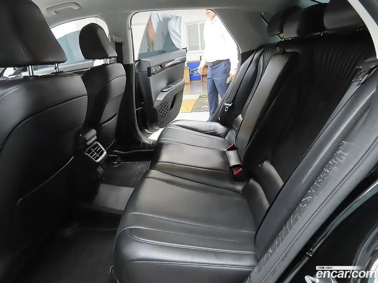 Grandeur Hyundai 2023.2-INNER-010