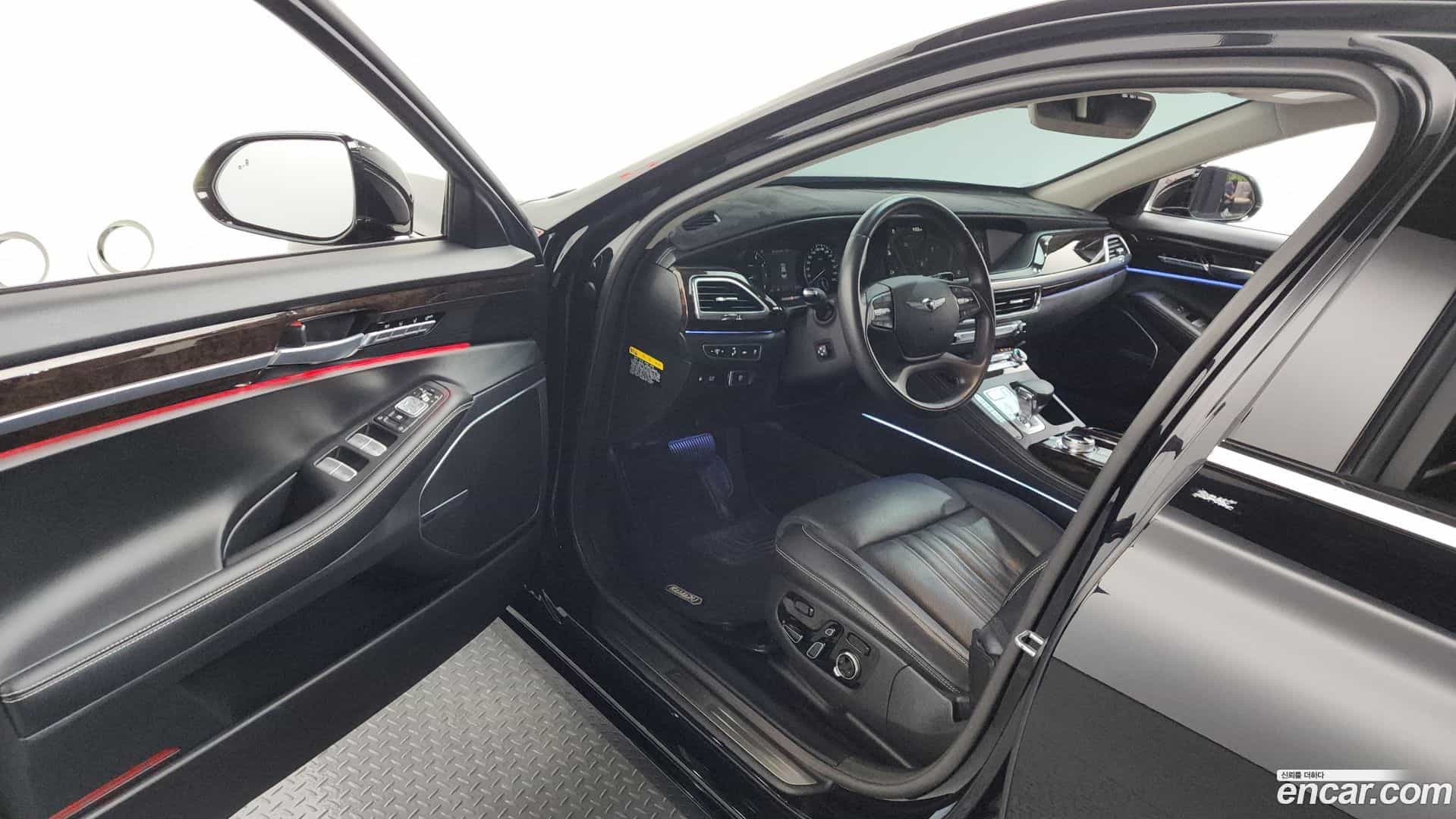 G90 Genesis 2021.3-INNER-010